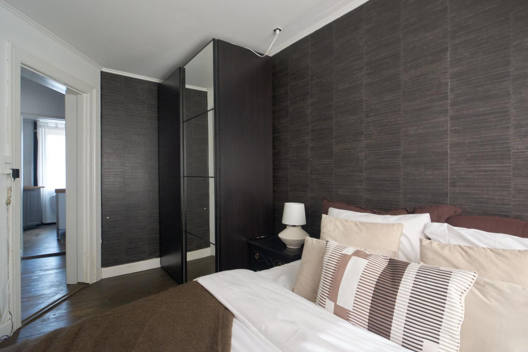 Unique In Great Location Appartement Kopenhagen
