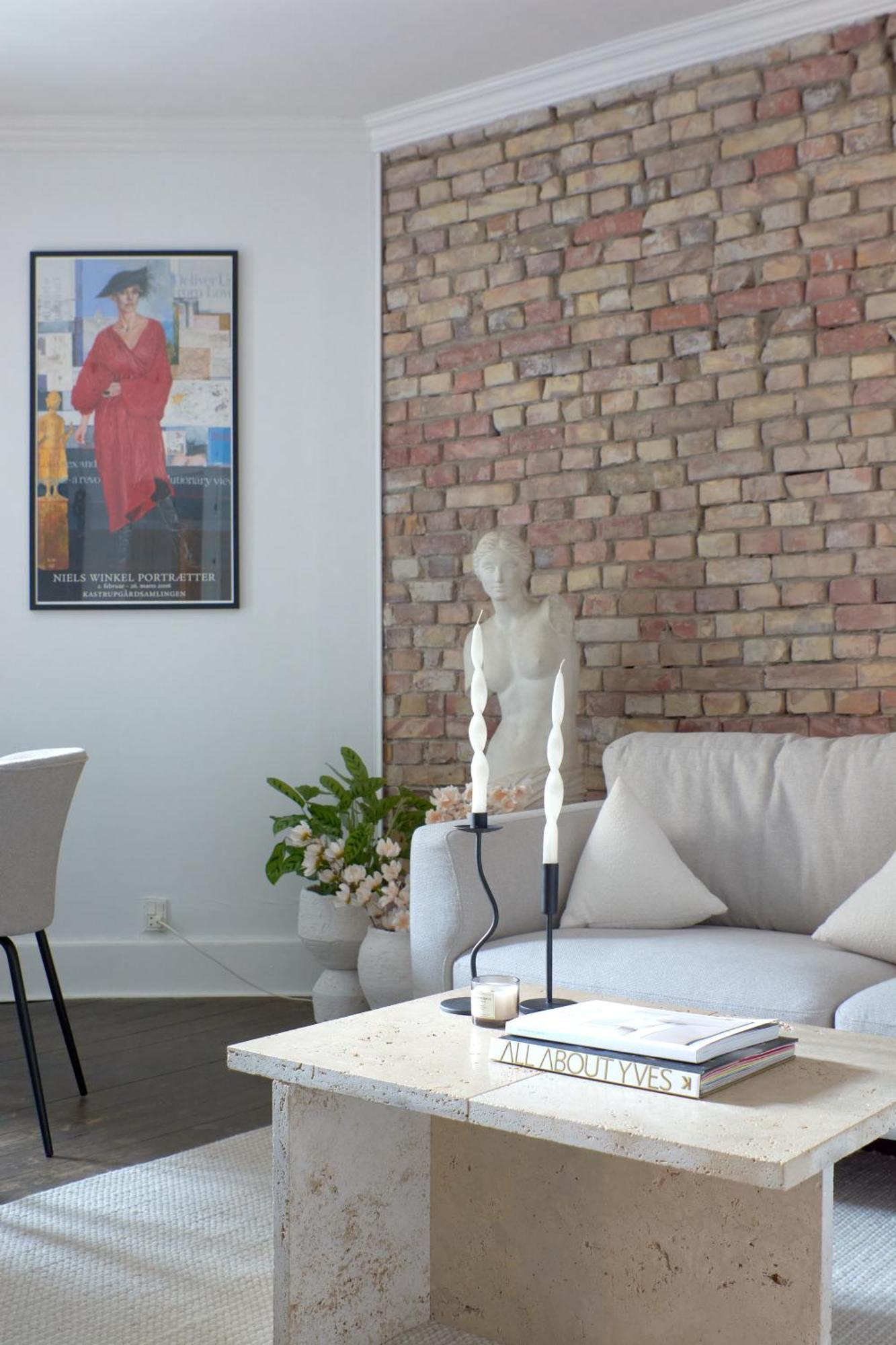 Unique In Great Location Appartement Kopenhagen