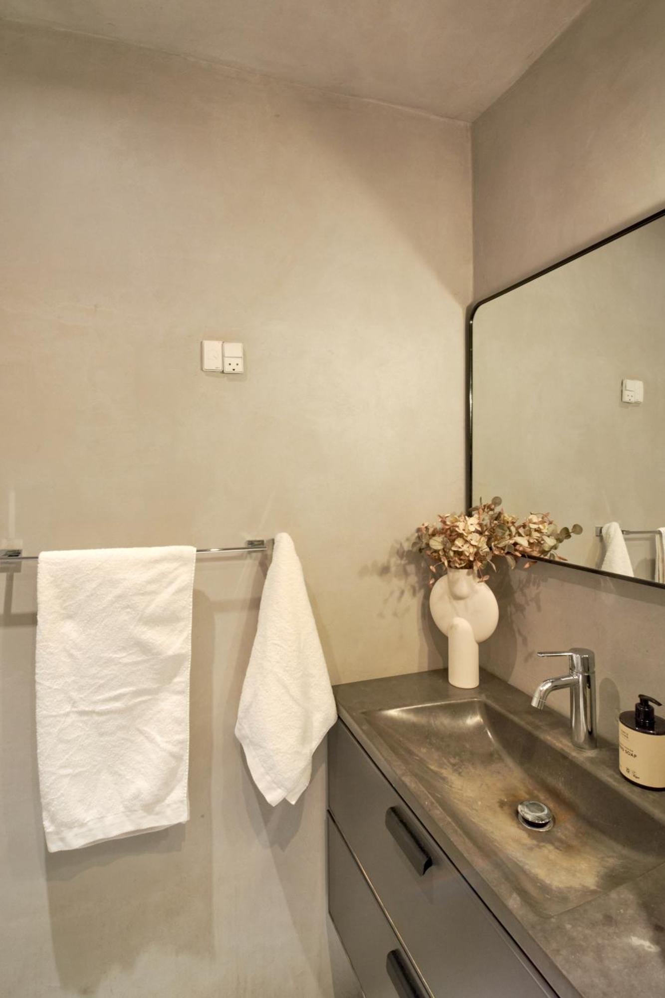 Unique In Great Location Appartement