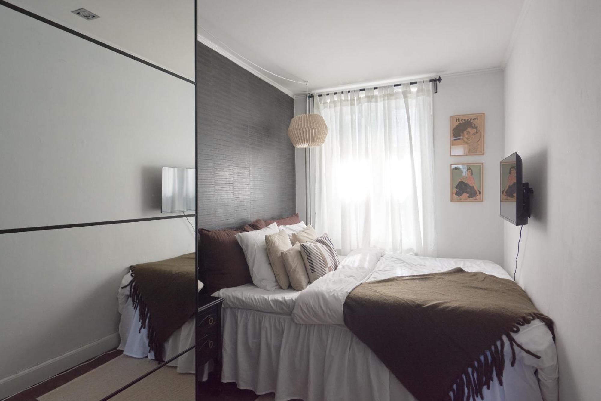 Unique In Great Location Appartement Kopenhagen