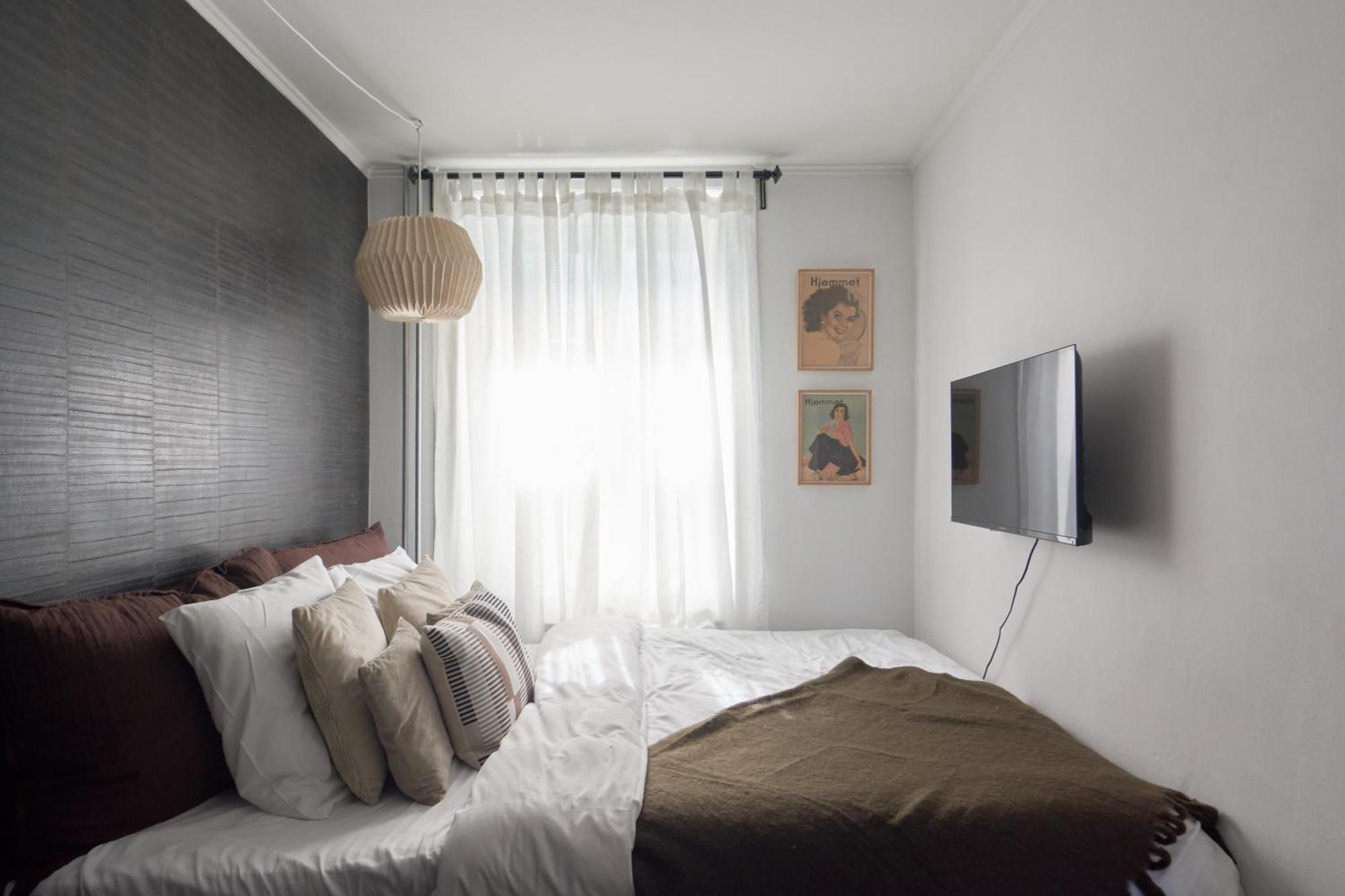 Unique In Great Location Appartement *