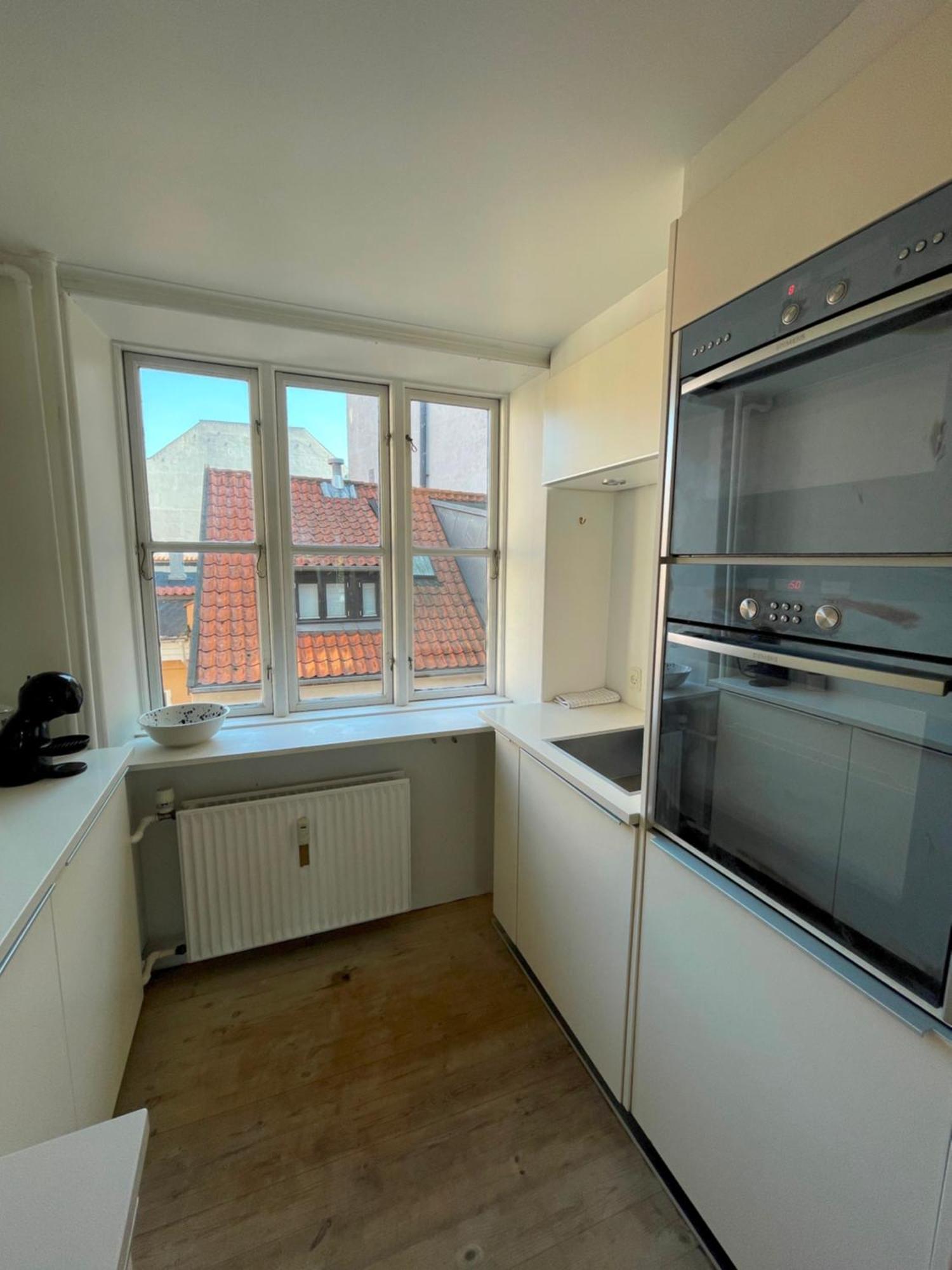 Apartamento Elegant In