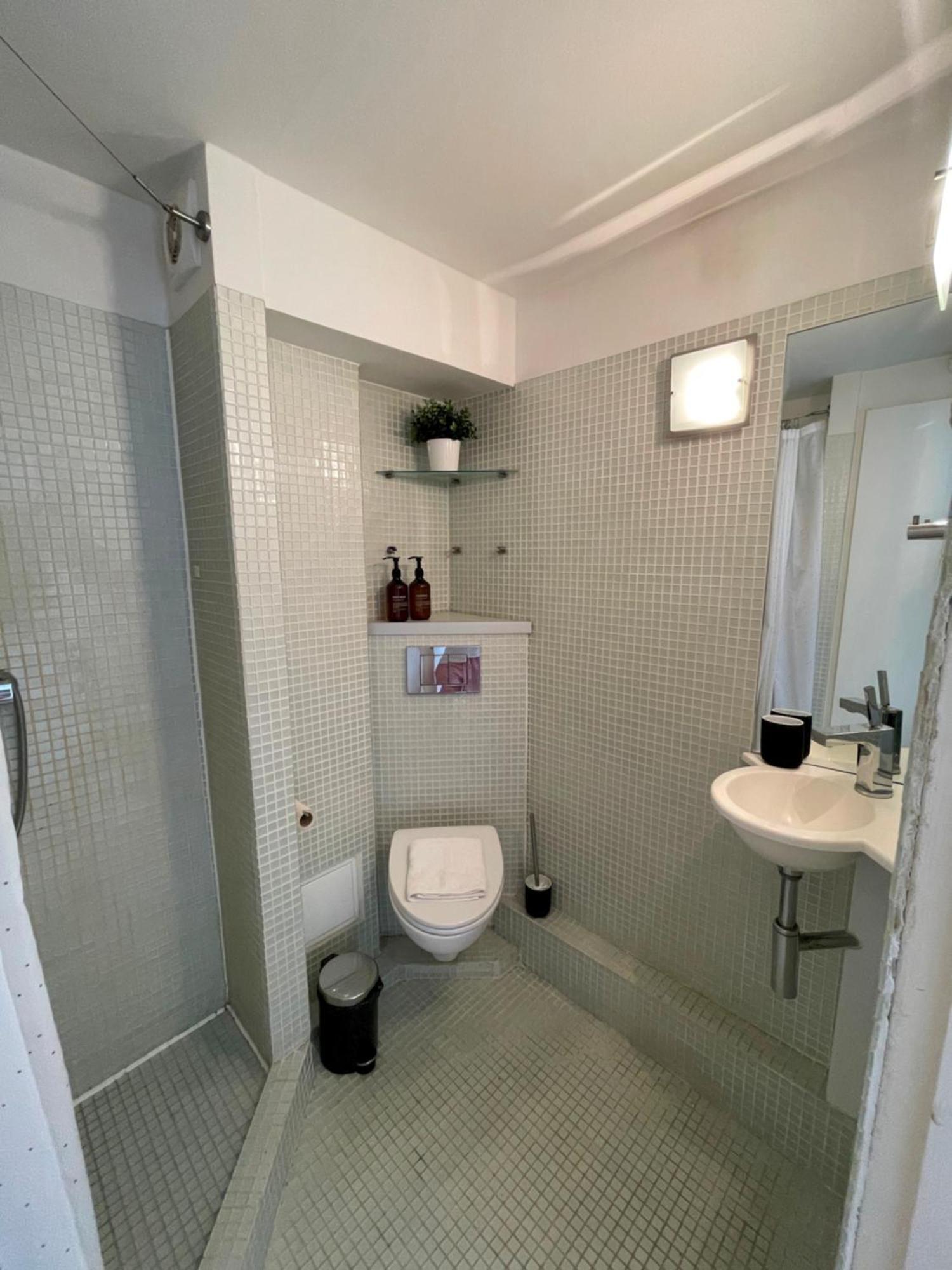 Apartamento Elegant In Copenhague