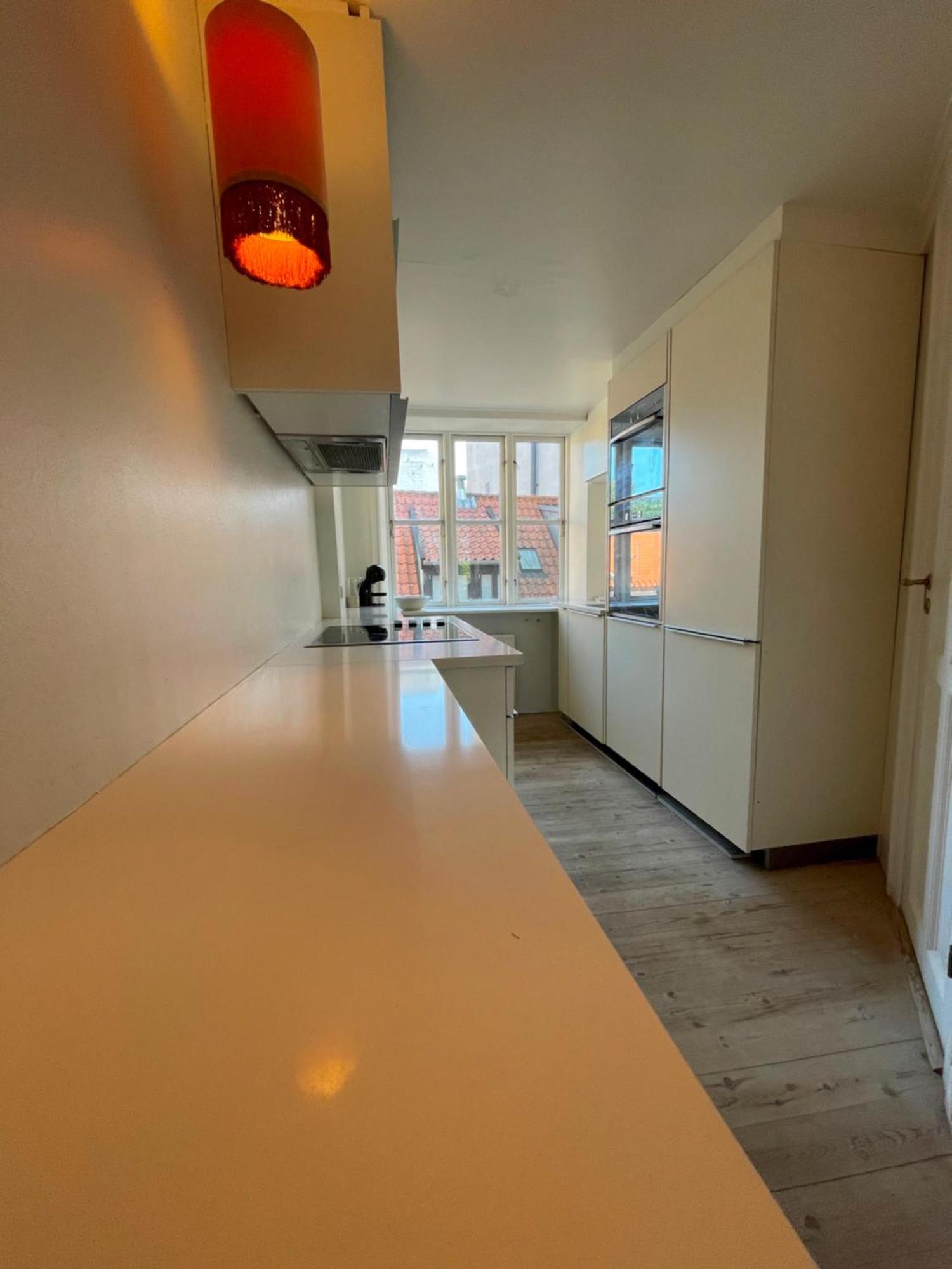 Apartamento Elegant In