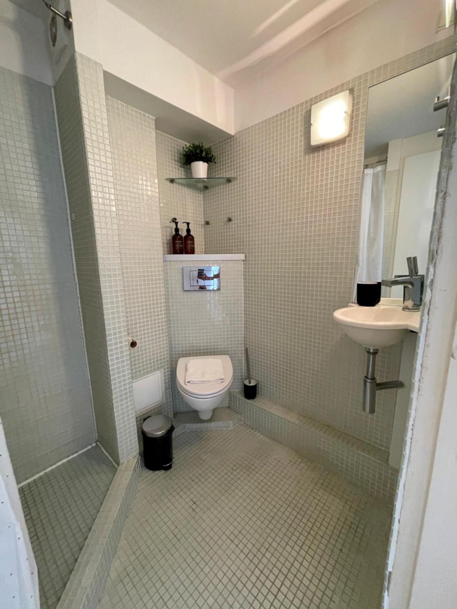 Elegant In Apartamento