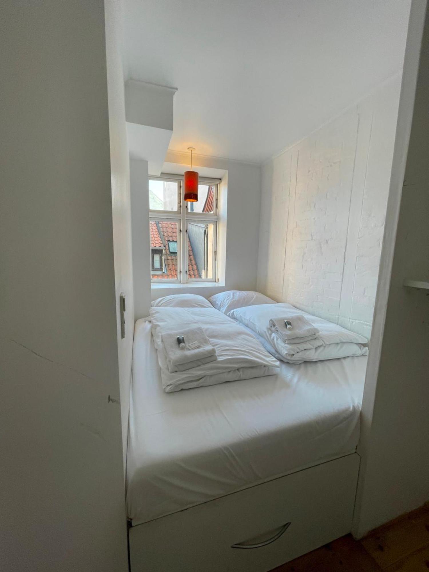 Apartamento Elegant In