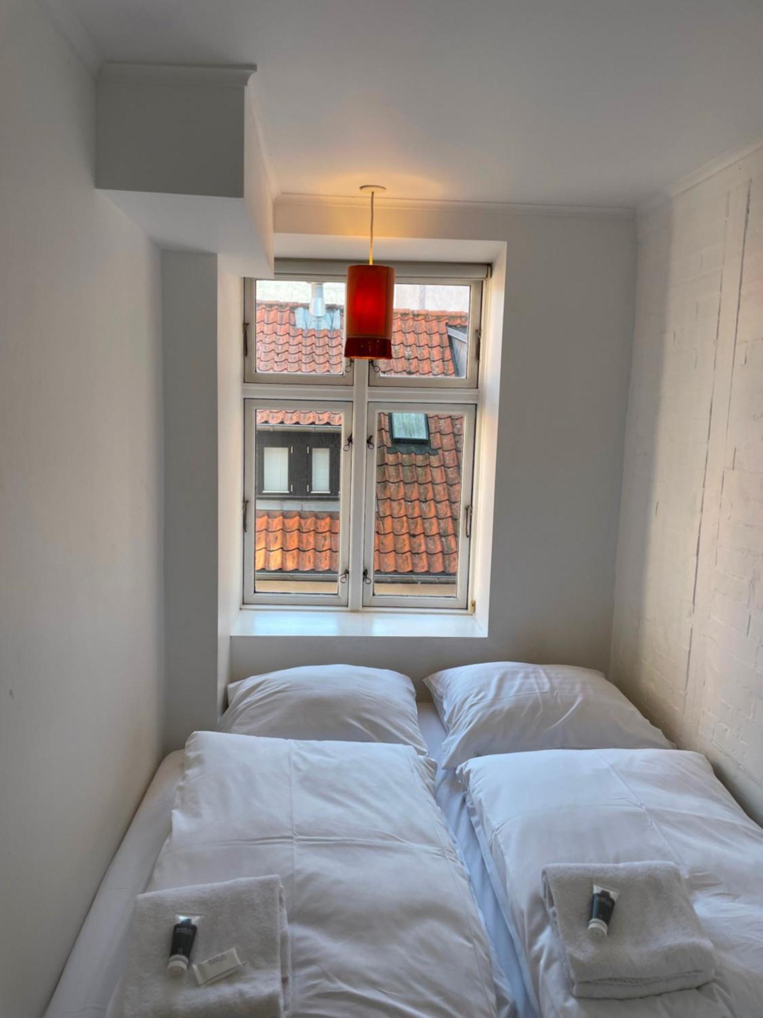 Apartamento Elegant In Copenhague