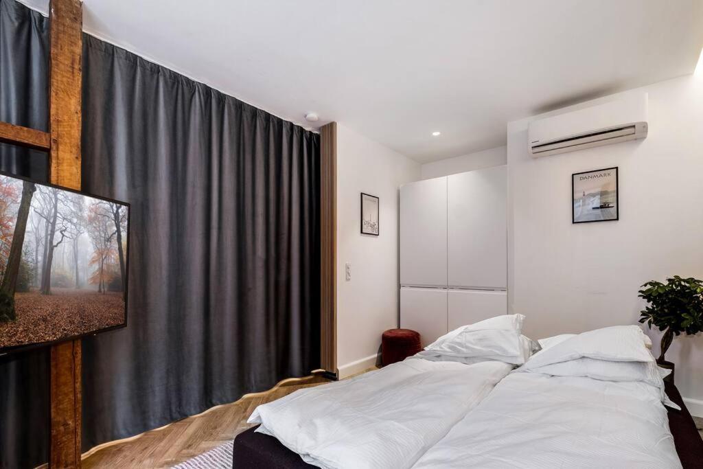 Cherryy Apartment
