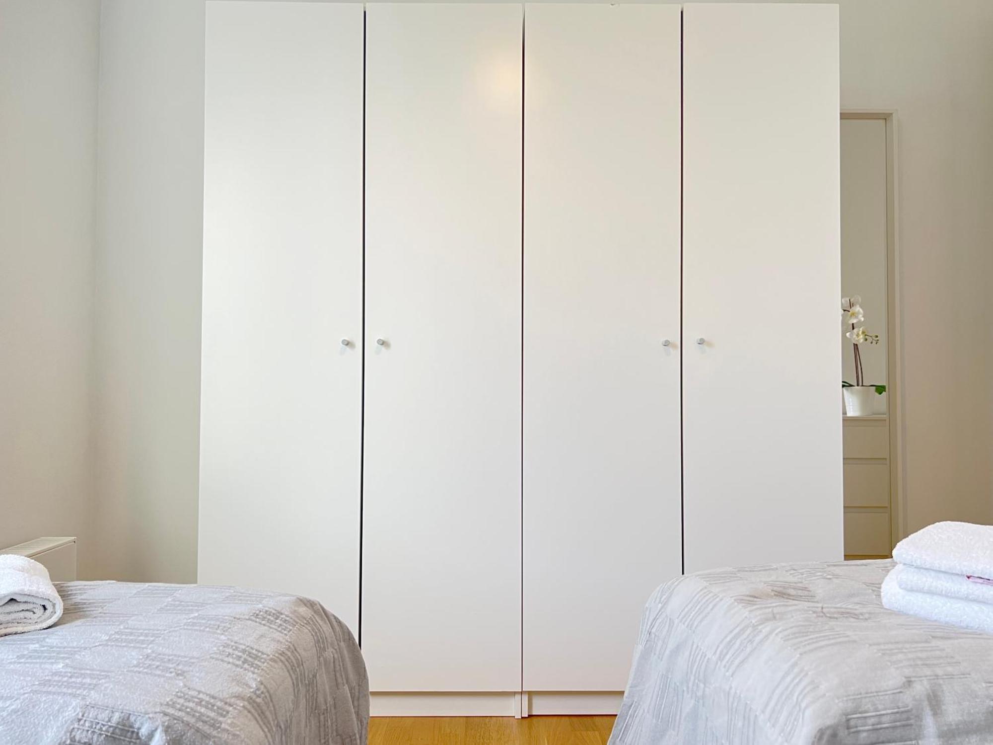 3 Bedroom At Margretheholmsvej With Balcony Near The Opera House And The Center 2 Huoneisto Kööpenhamina