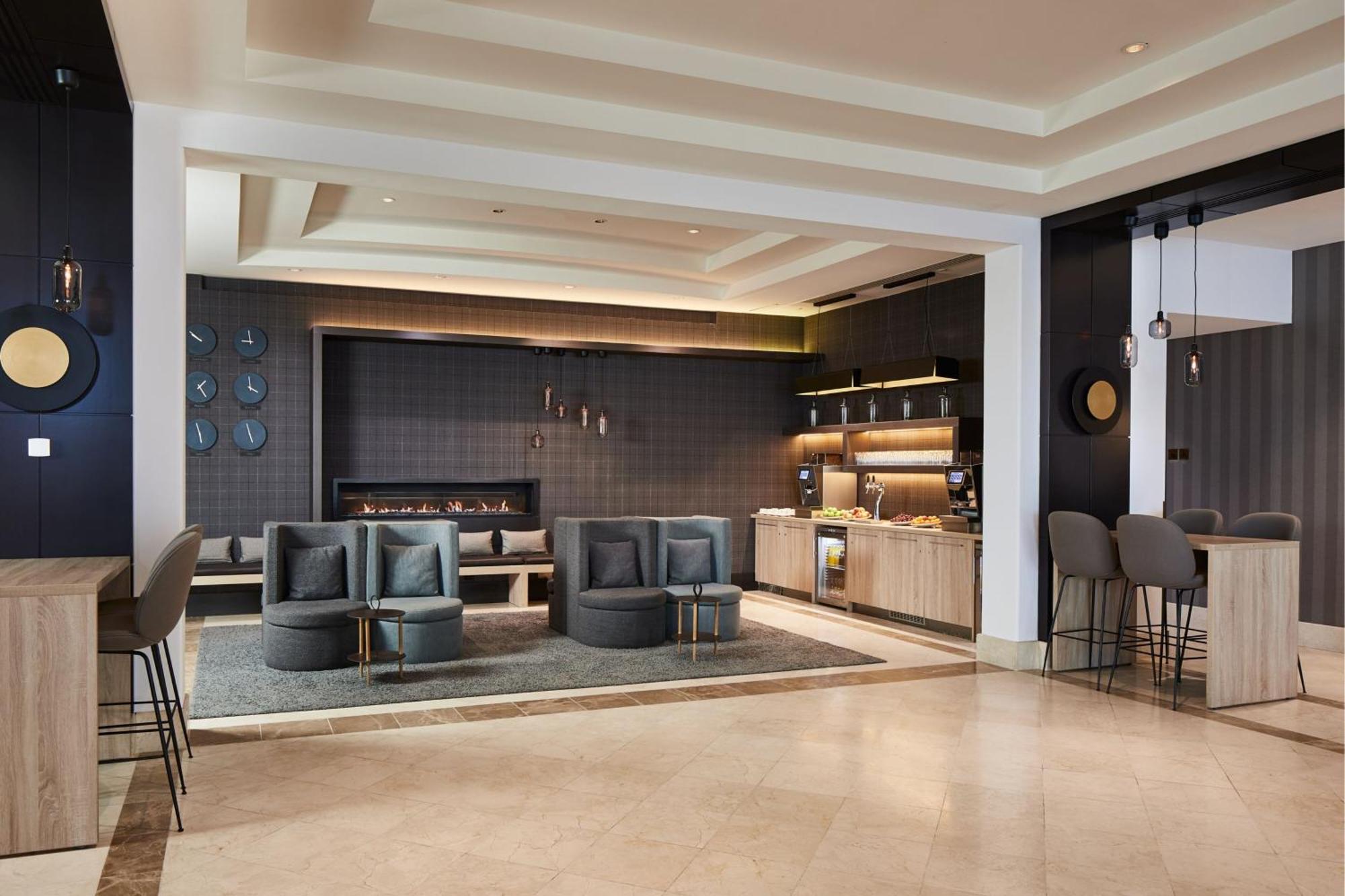 Marriott