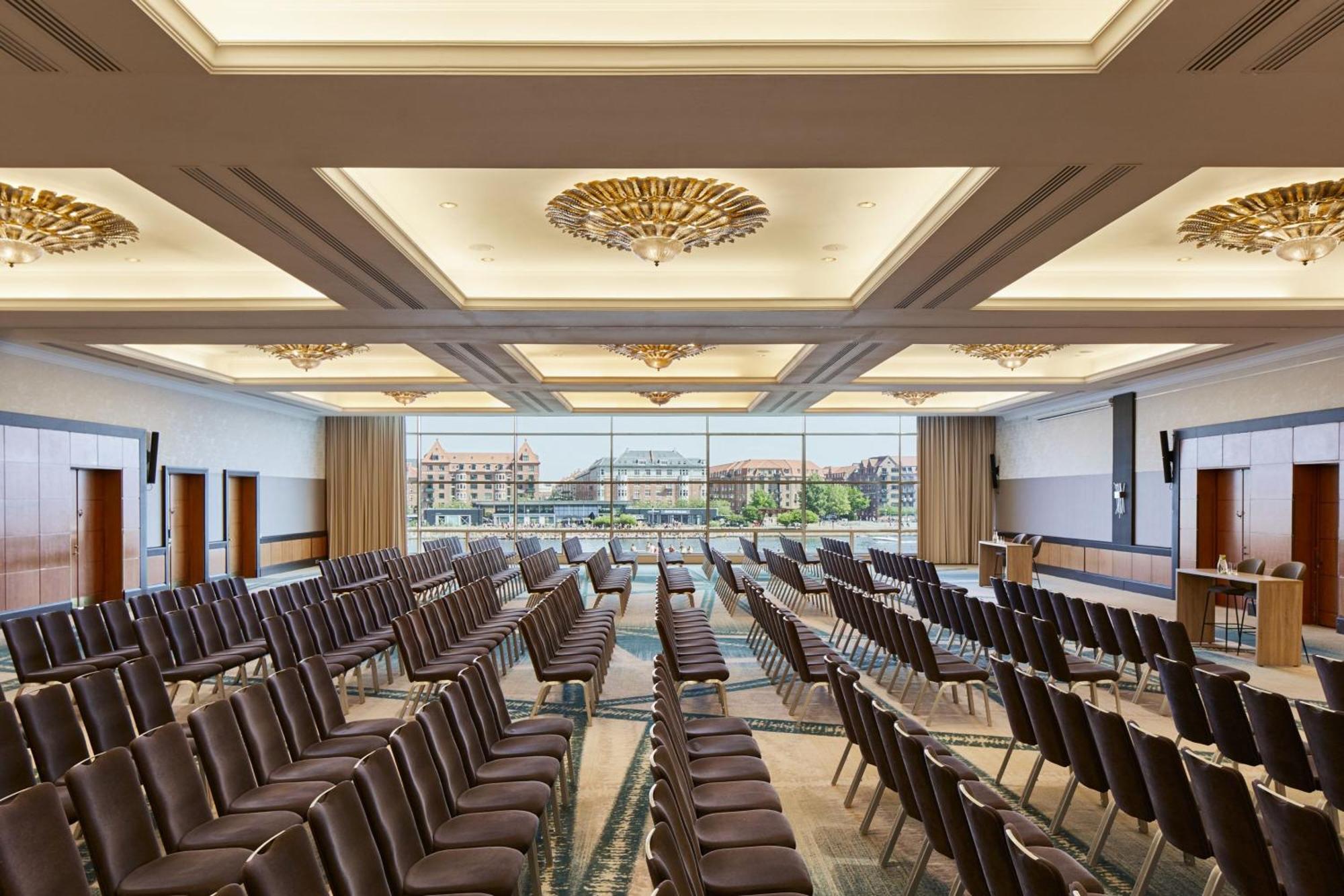 Marriott Copenaghen