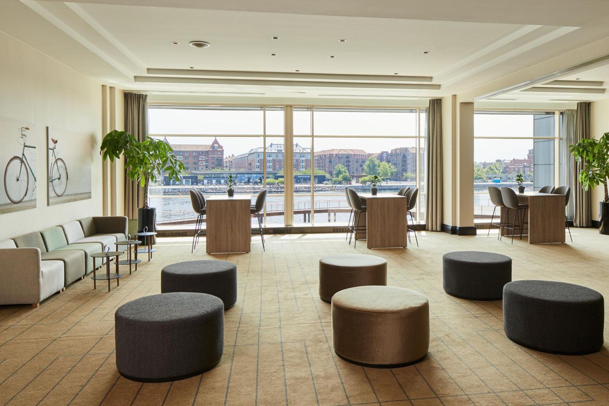 Marriott Hotel Copenaghen