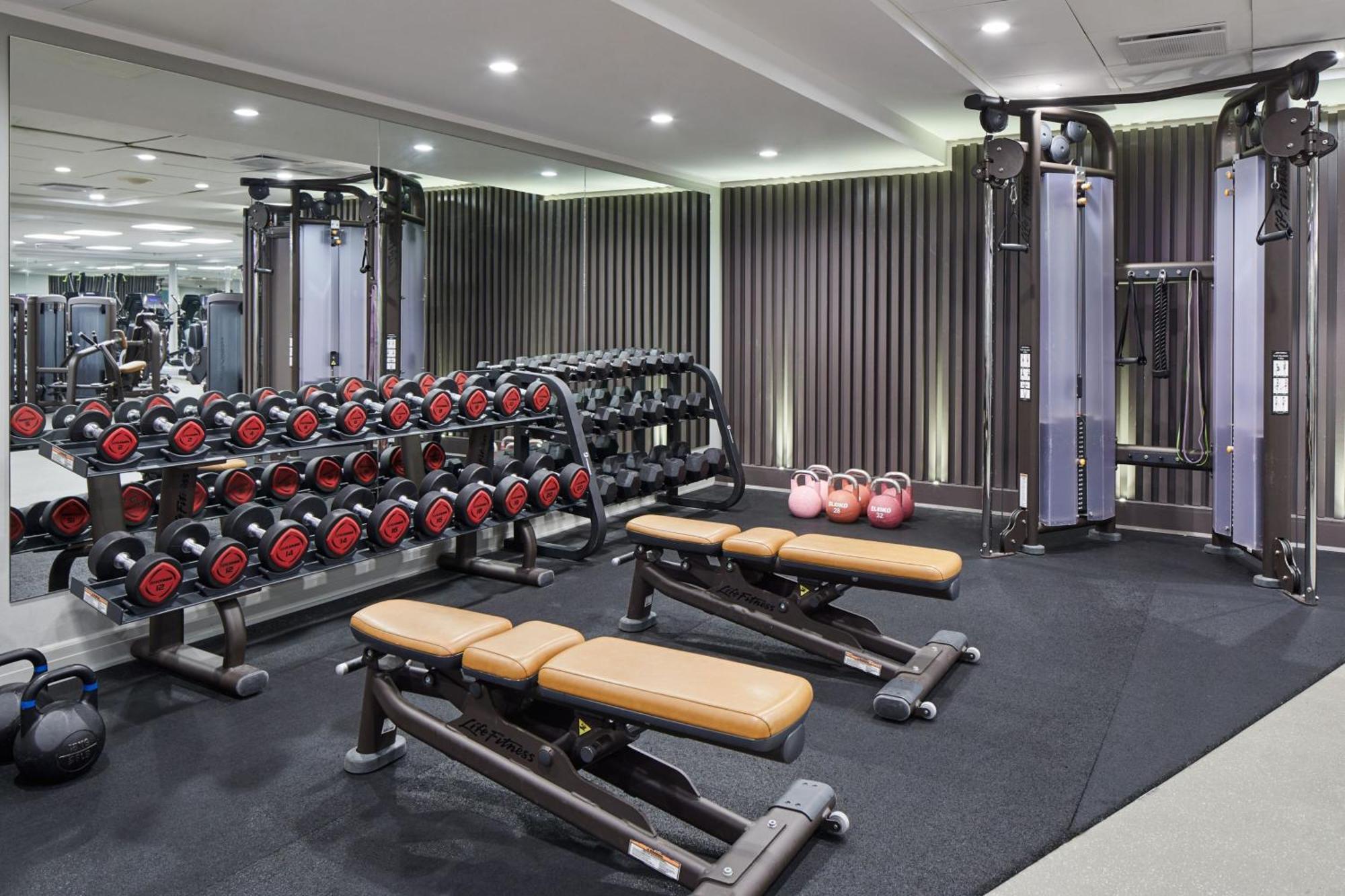 Marriott Copenaghen