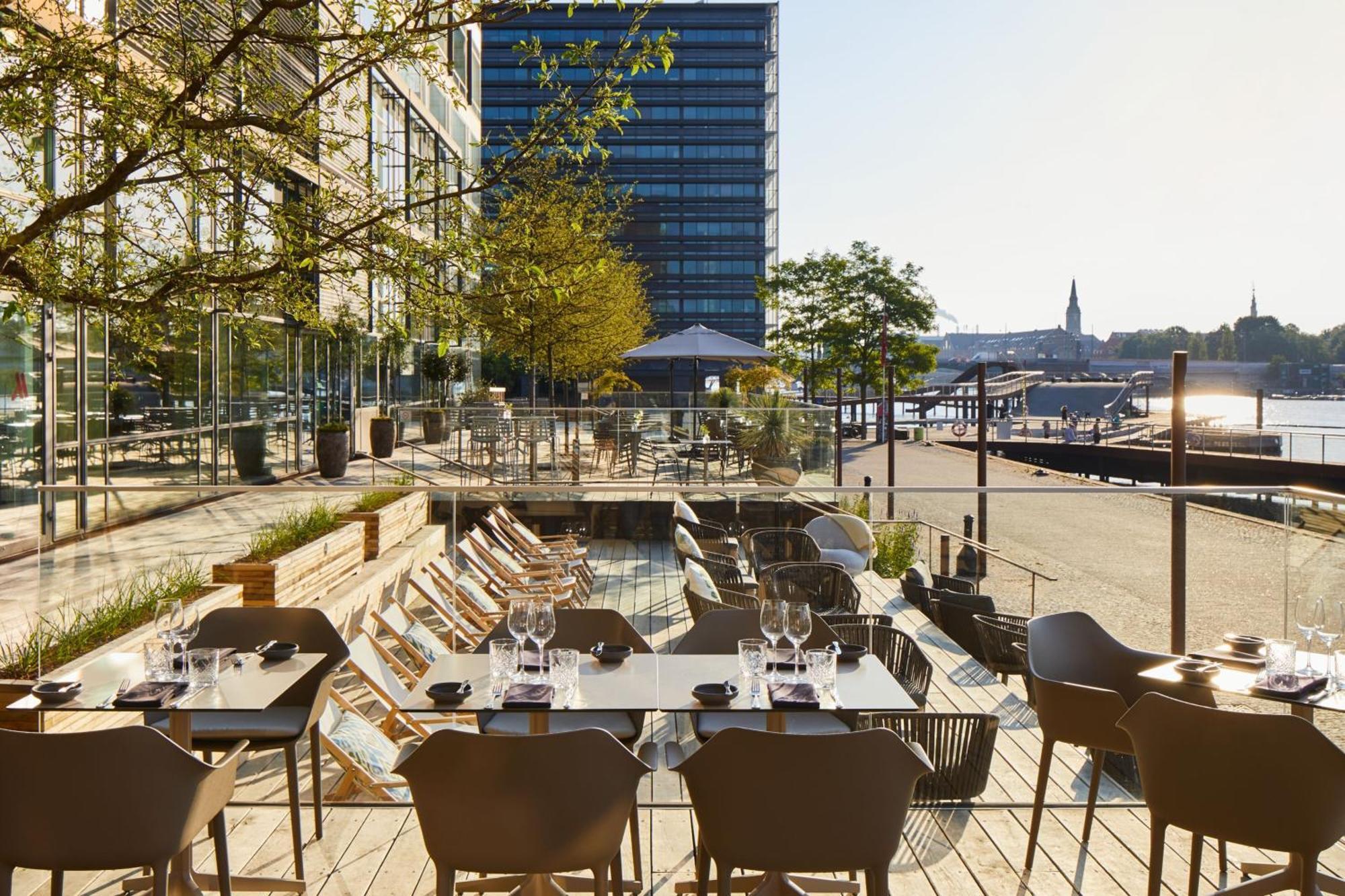 Hotel Marriott