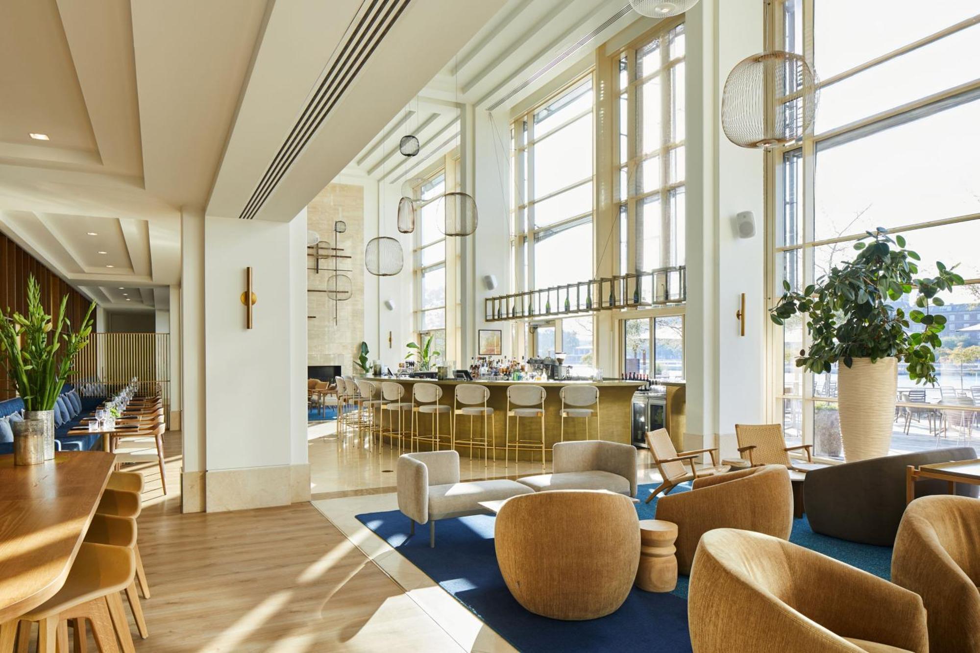 Marriott Hotel Copenaghen