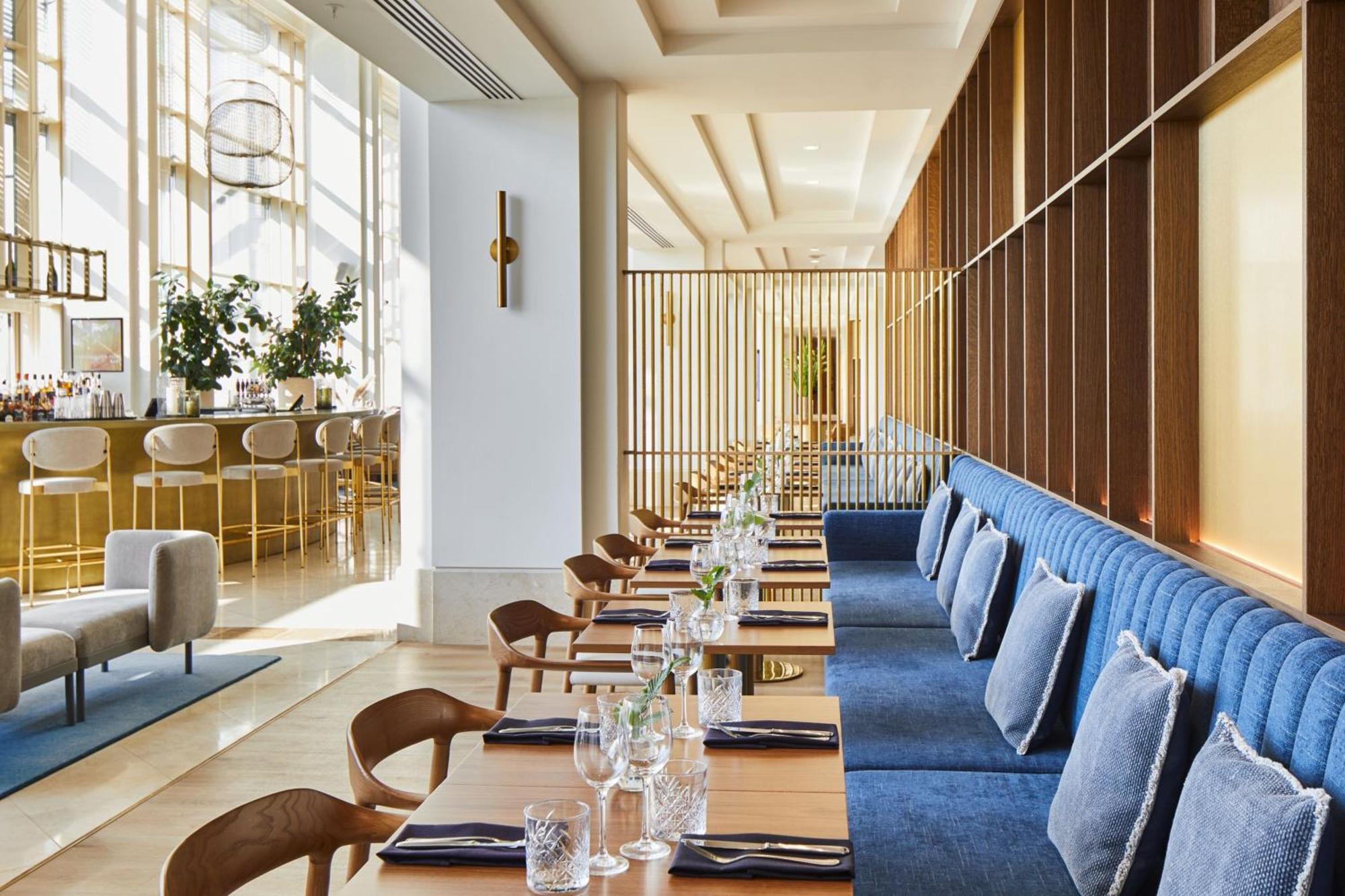 Marriott Copenaghen