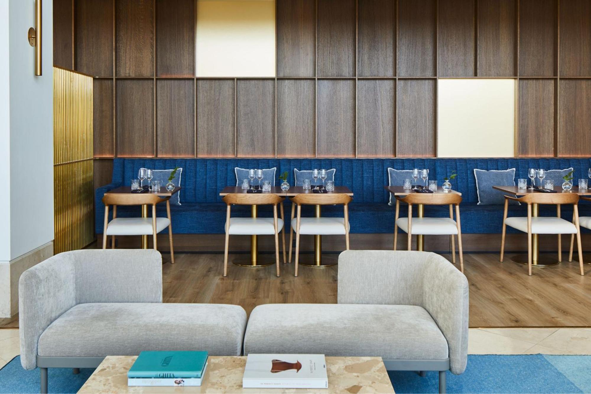 Marriott 5* Copenaghen