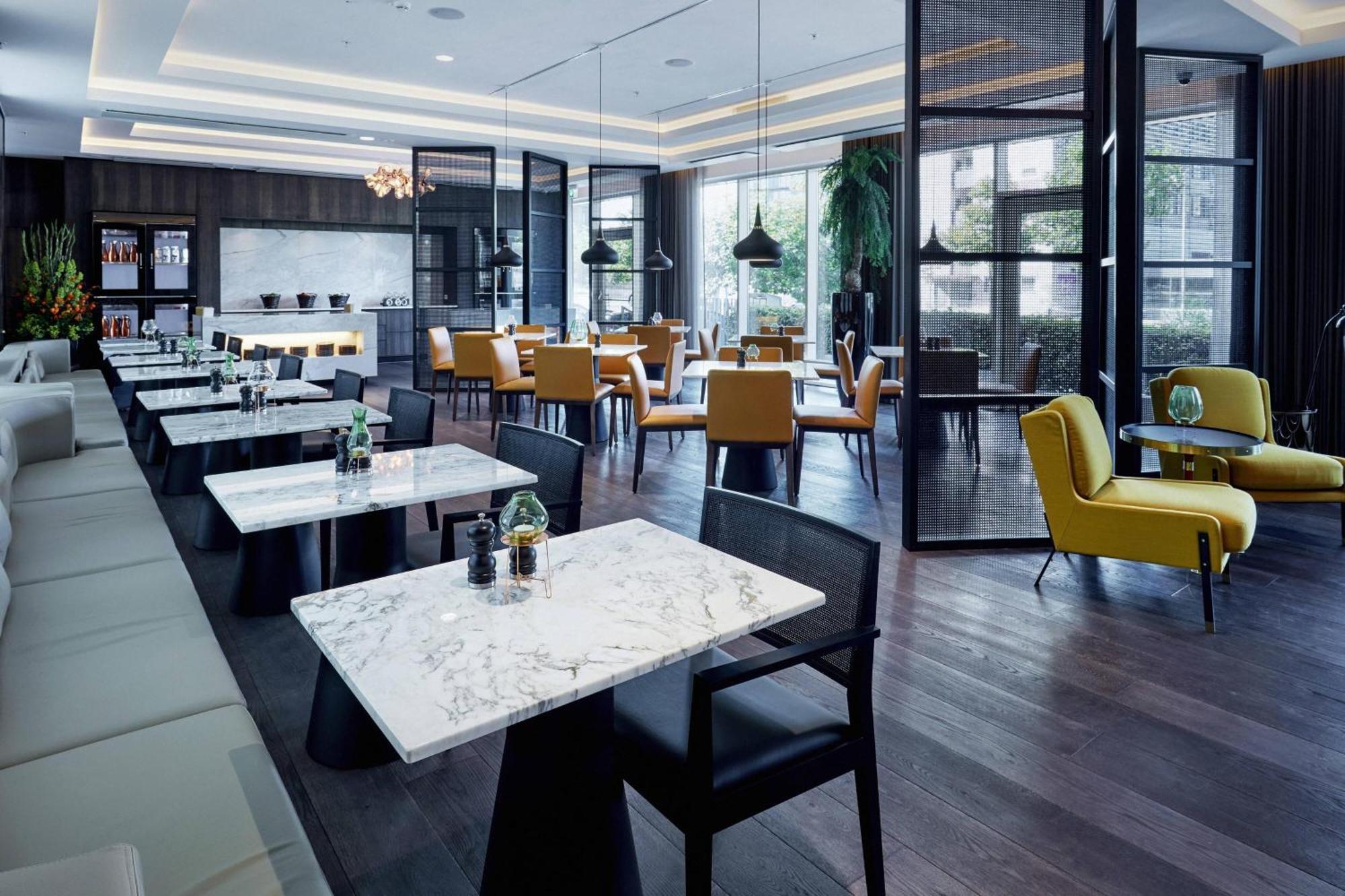 Marriott Hotel Copenaghen