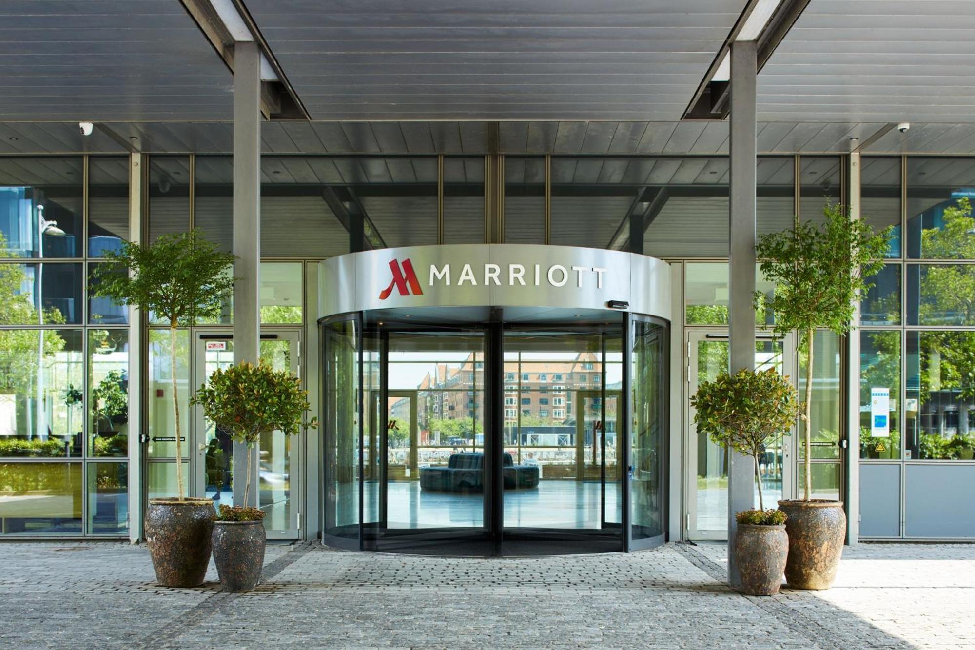 Marriott Copenaghen