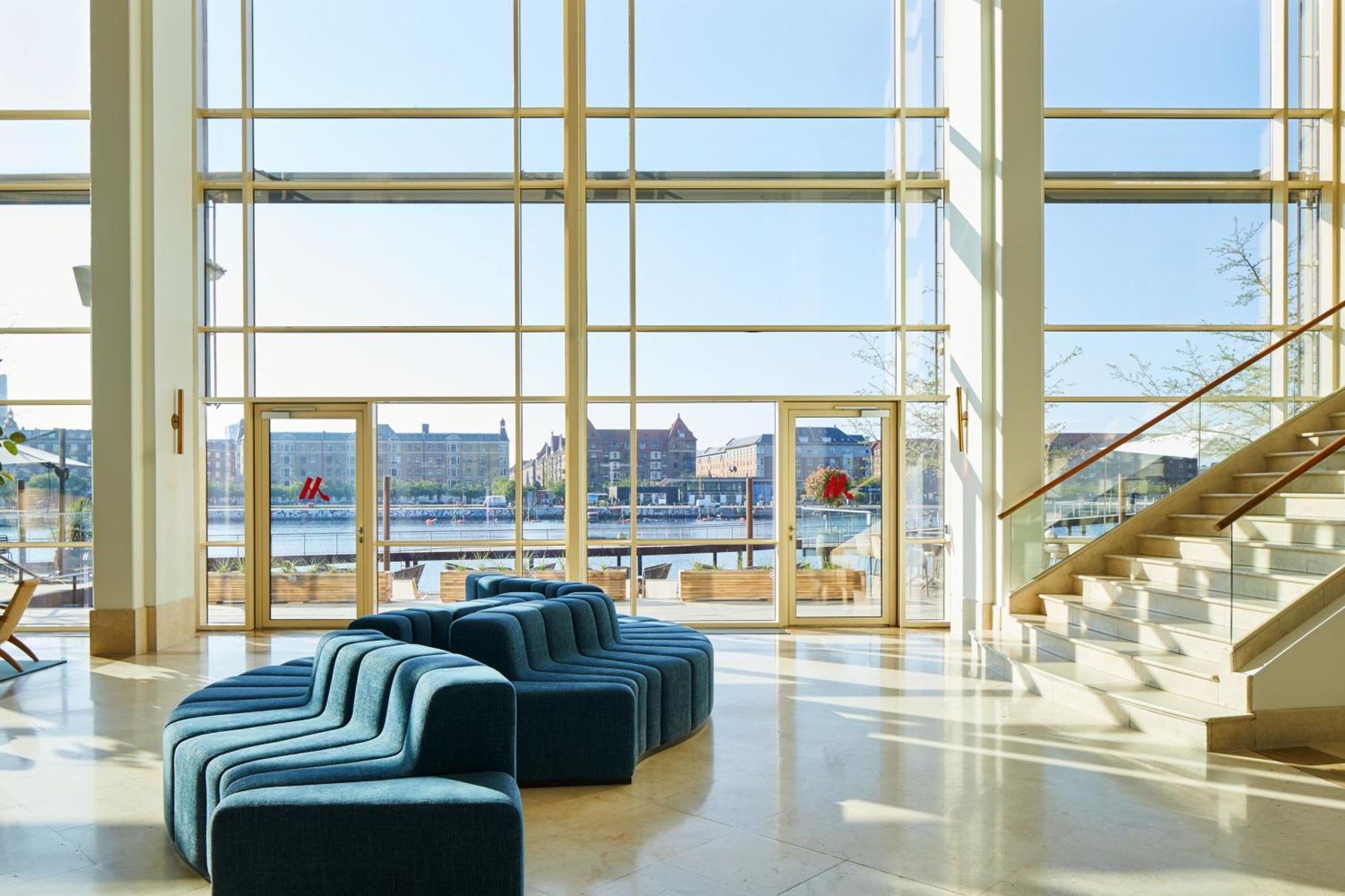 Marriott Copenaghen