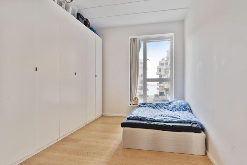 Skandinavisk Elegance Pa Dunkerquegade Copenhagen