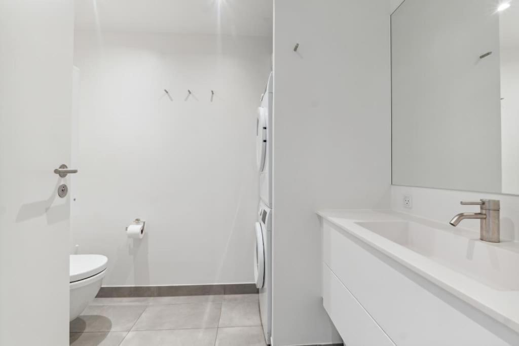 Skandinavisk Elegance Pa Dunkerquegade Copenhagen