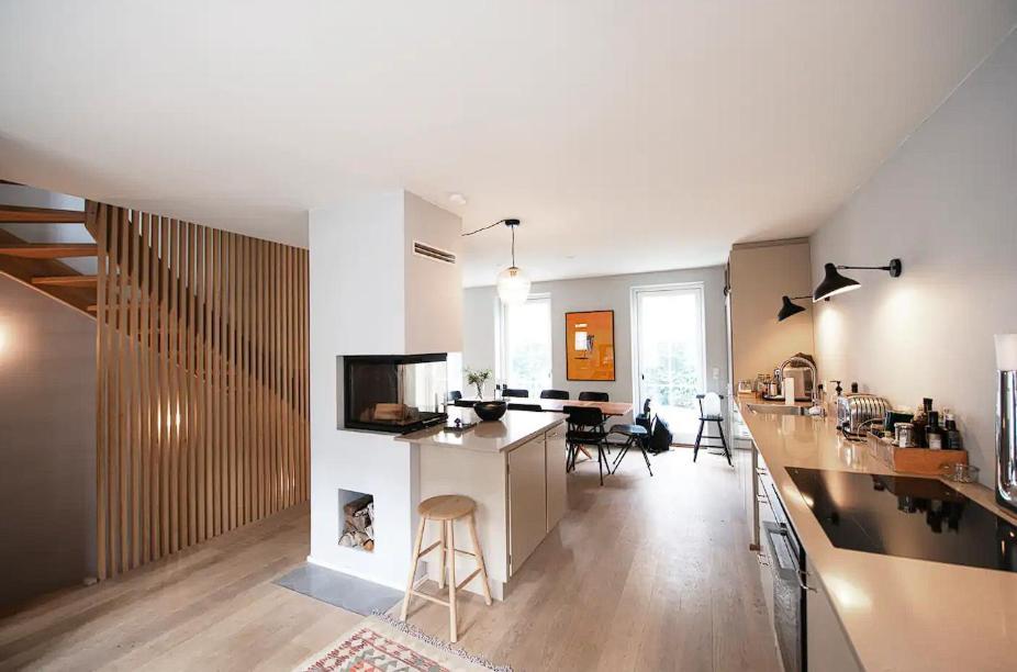 House In The City Center !diiscount -4 5 -5 2 6 4 4 0 7 3 Via What App !!!! Villa Kopenhagen