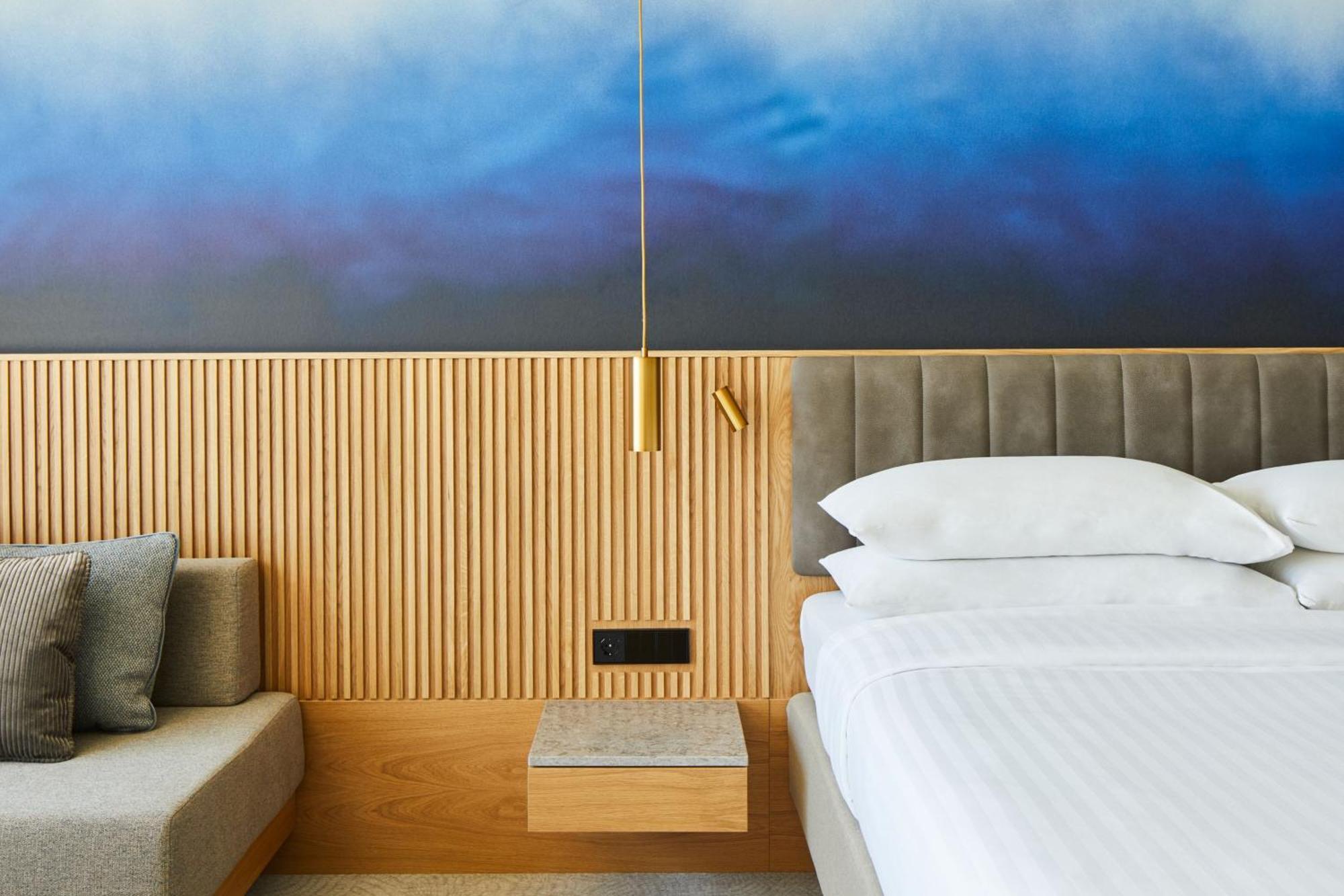 Marriott 5*