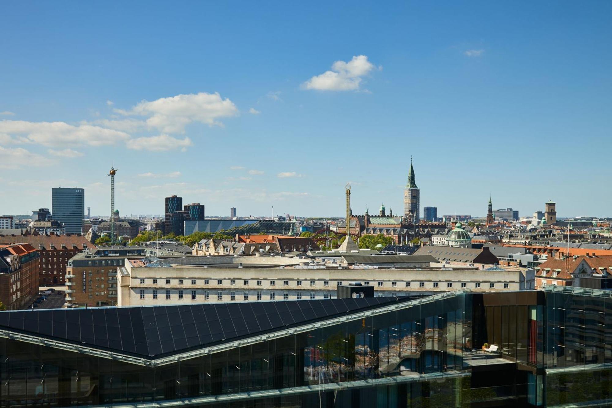Marriott Copenaghen