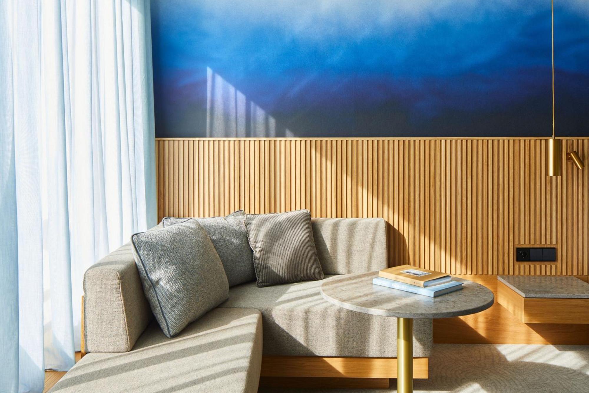Hotel Marriott 5*