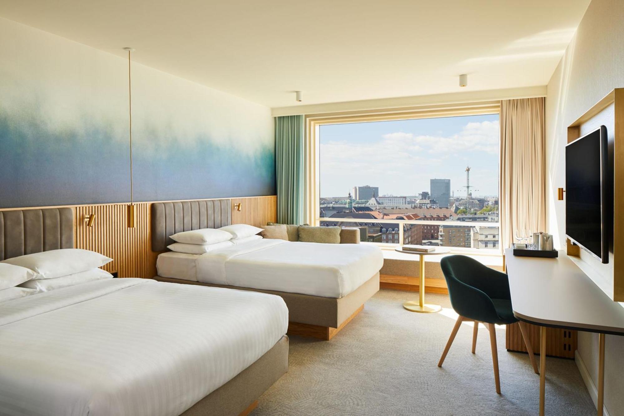 Marriott 5*