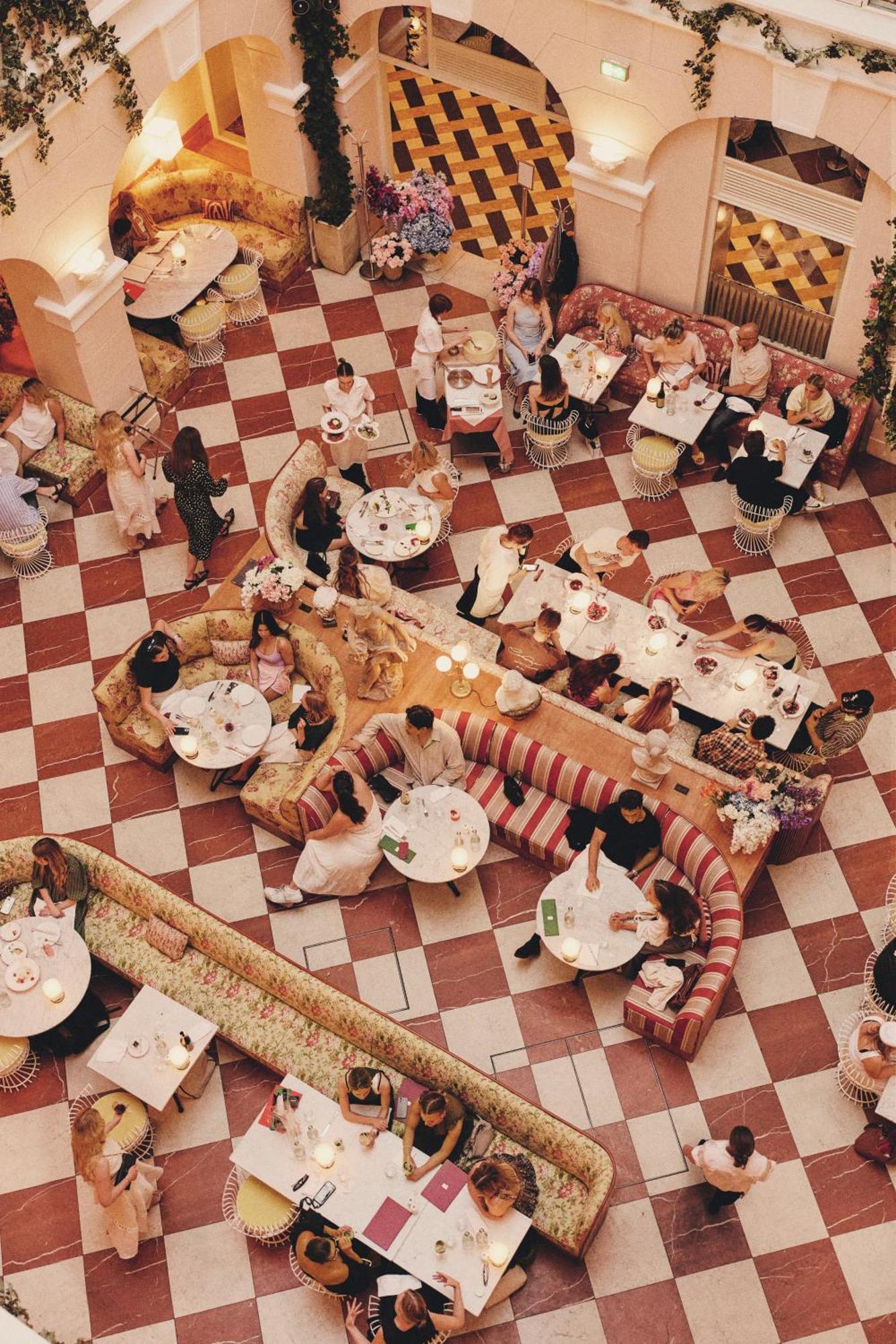 Hotel Bella Grande Copenhaga
