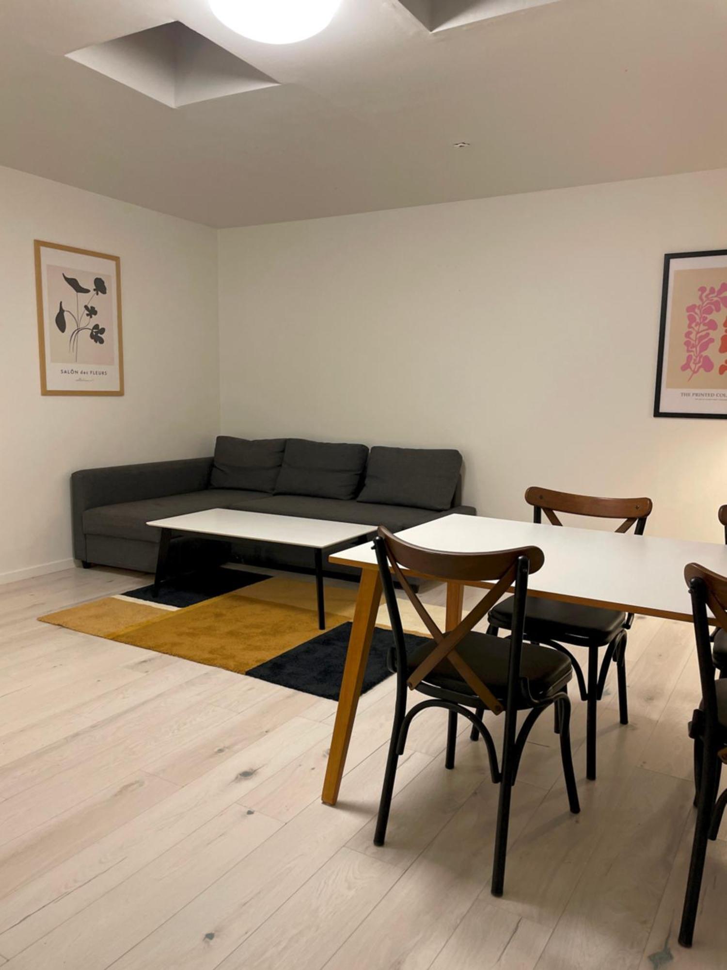 Cozy Backhouse With Large Private Garden Hébergement de vacances