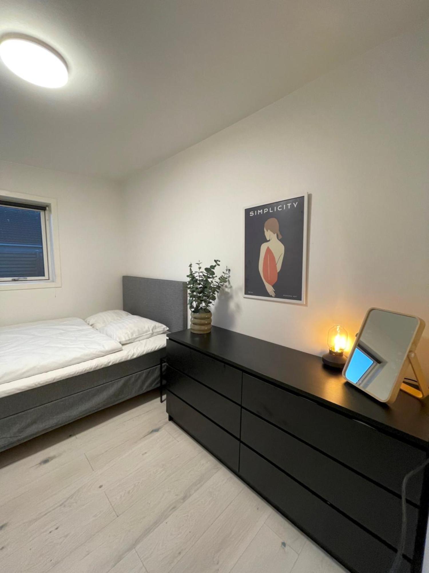 Cozy Backhouse With Large Private Garden Hébergement de vacances