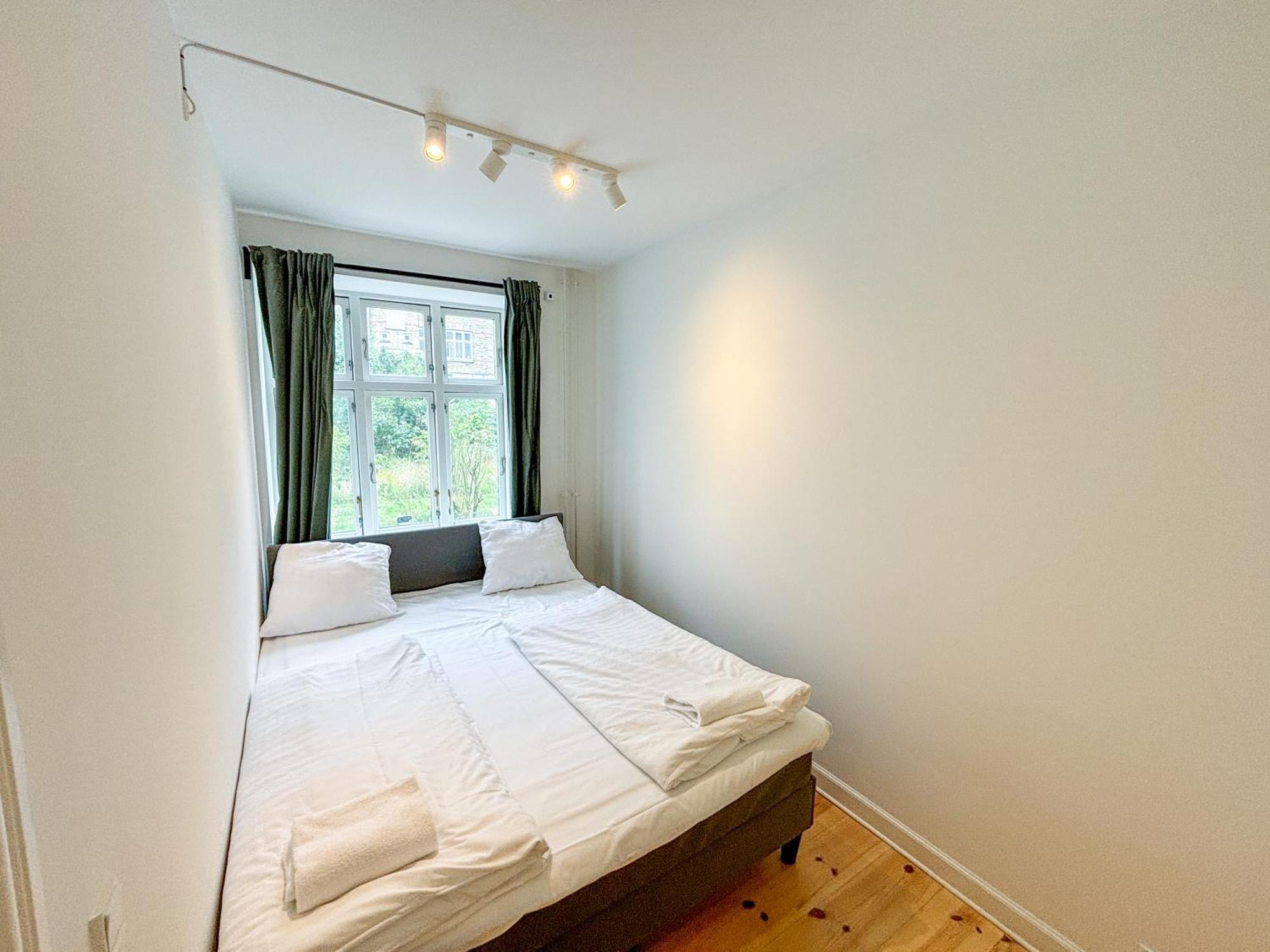 Appartamento Cozy In Amager, Close To Centre Copenaghen