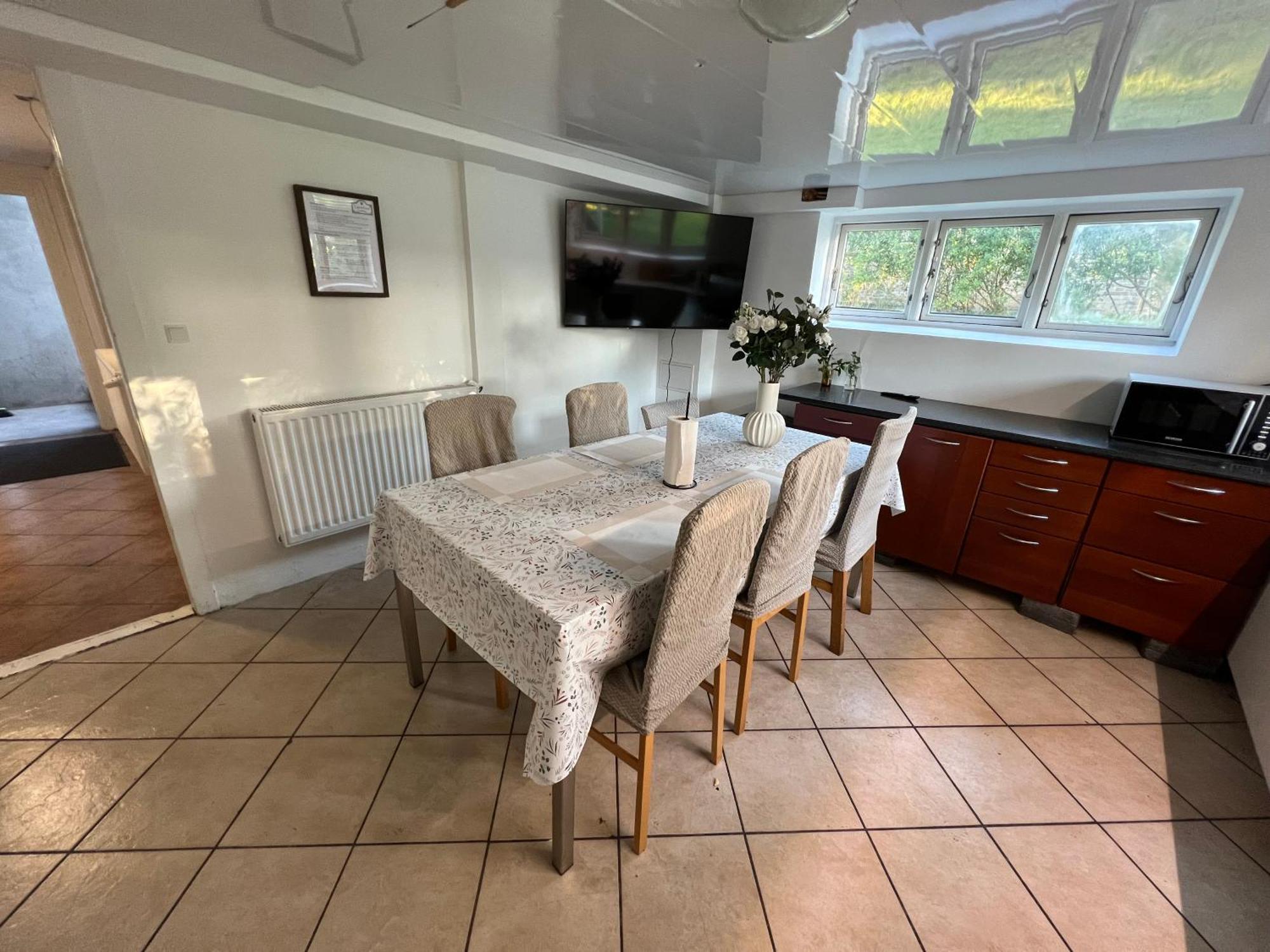 Casa De Rainer 3 Privat bolig