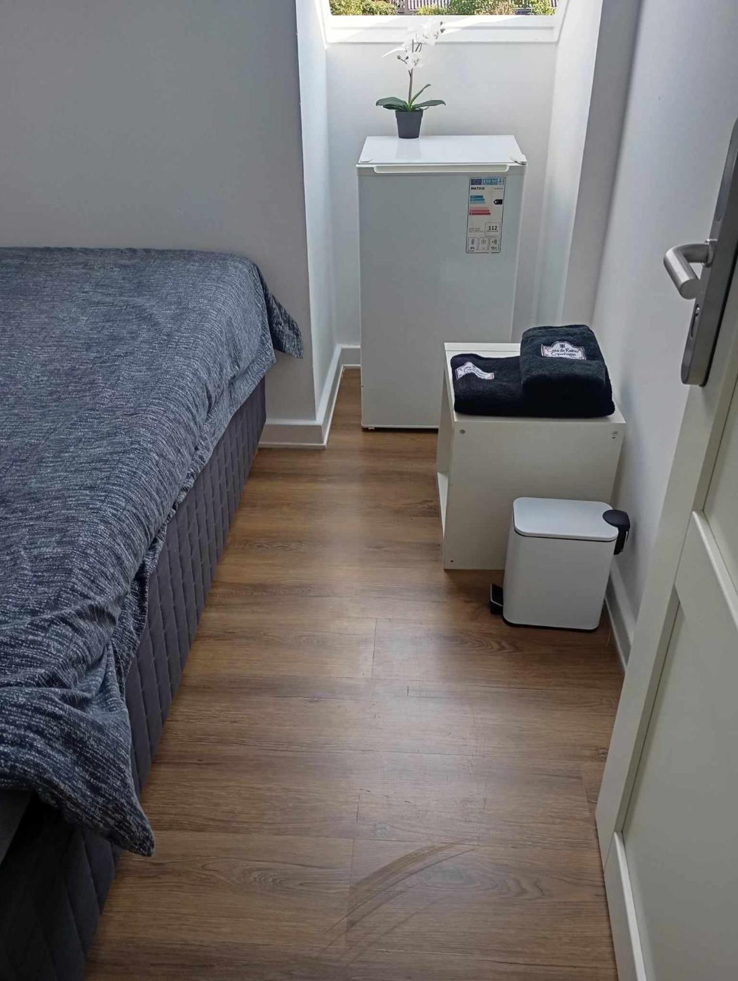 Privat bolig Casa De Rainer 3 København