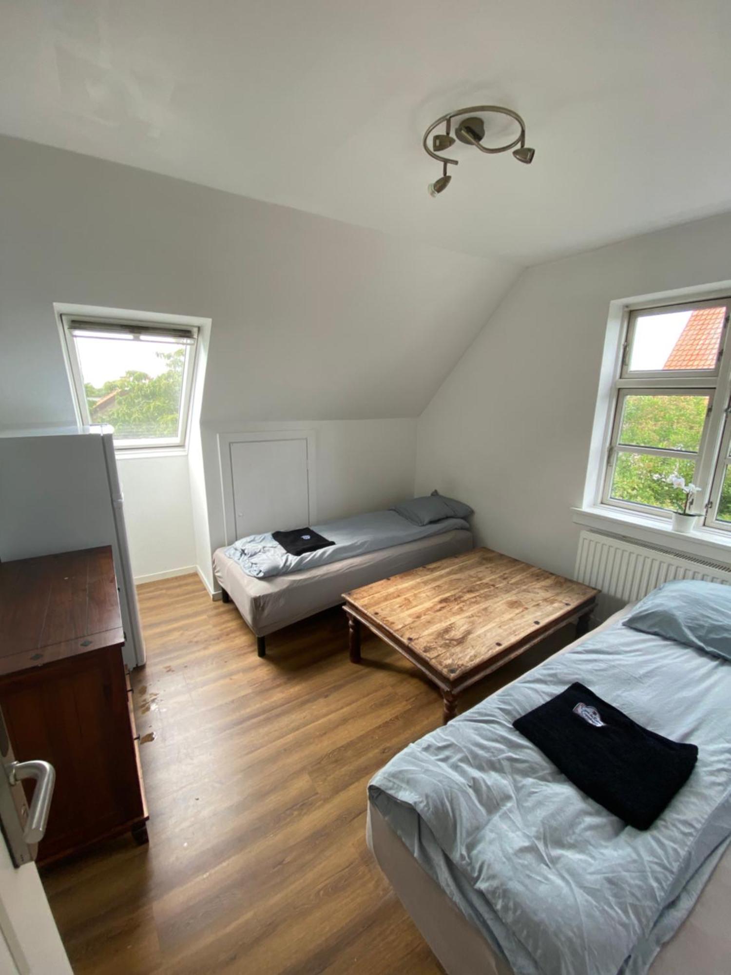 Privat bolig Casa De Rainer 3