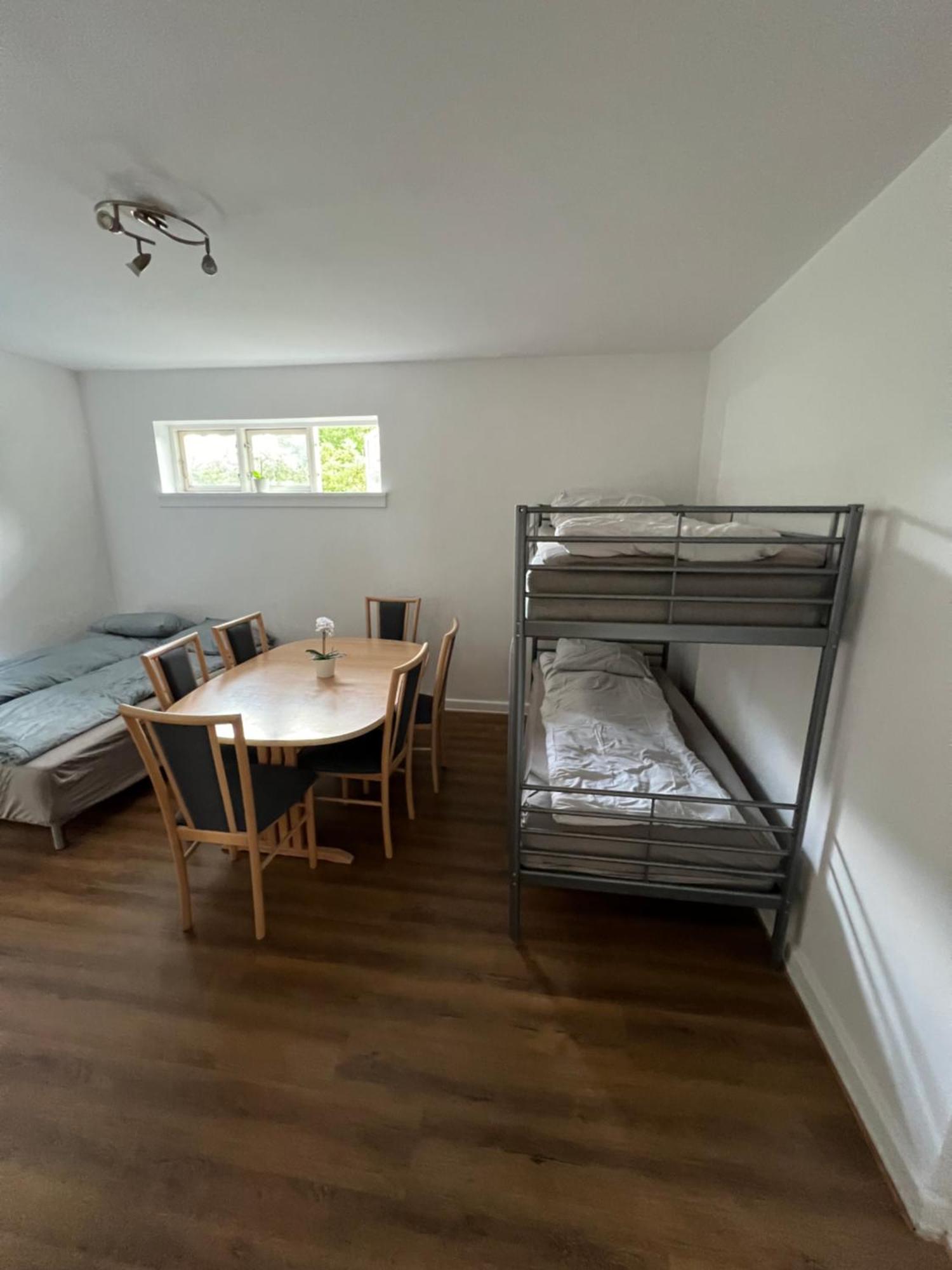 Casa De Rainer 3 Privat bolig København