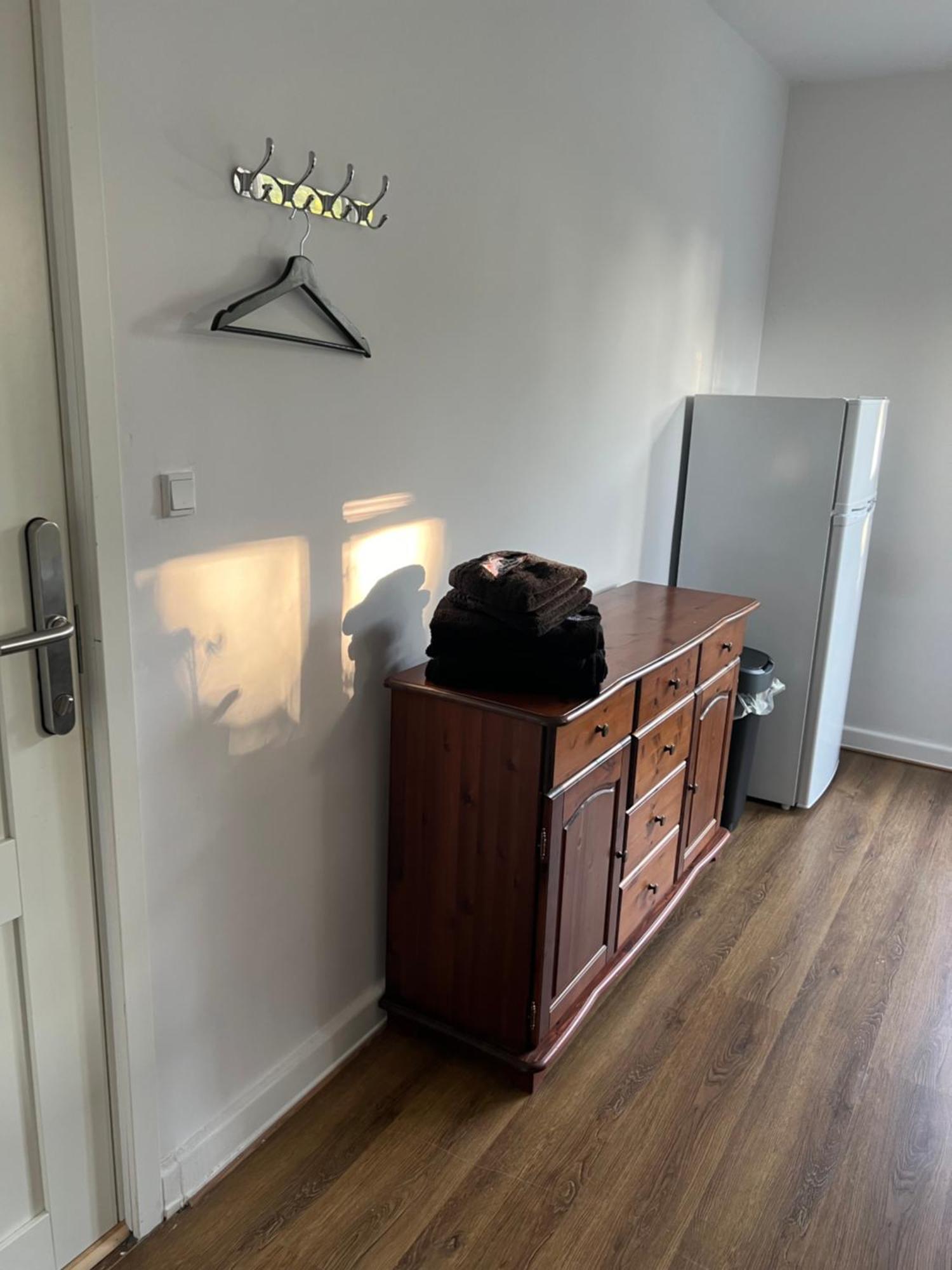 Casa De Rainer 3 Privat bolig København