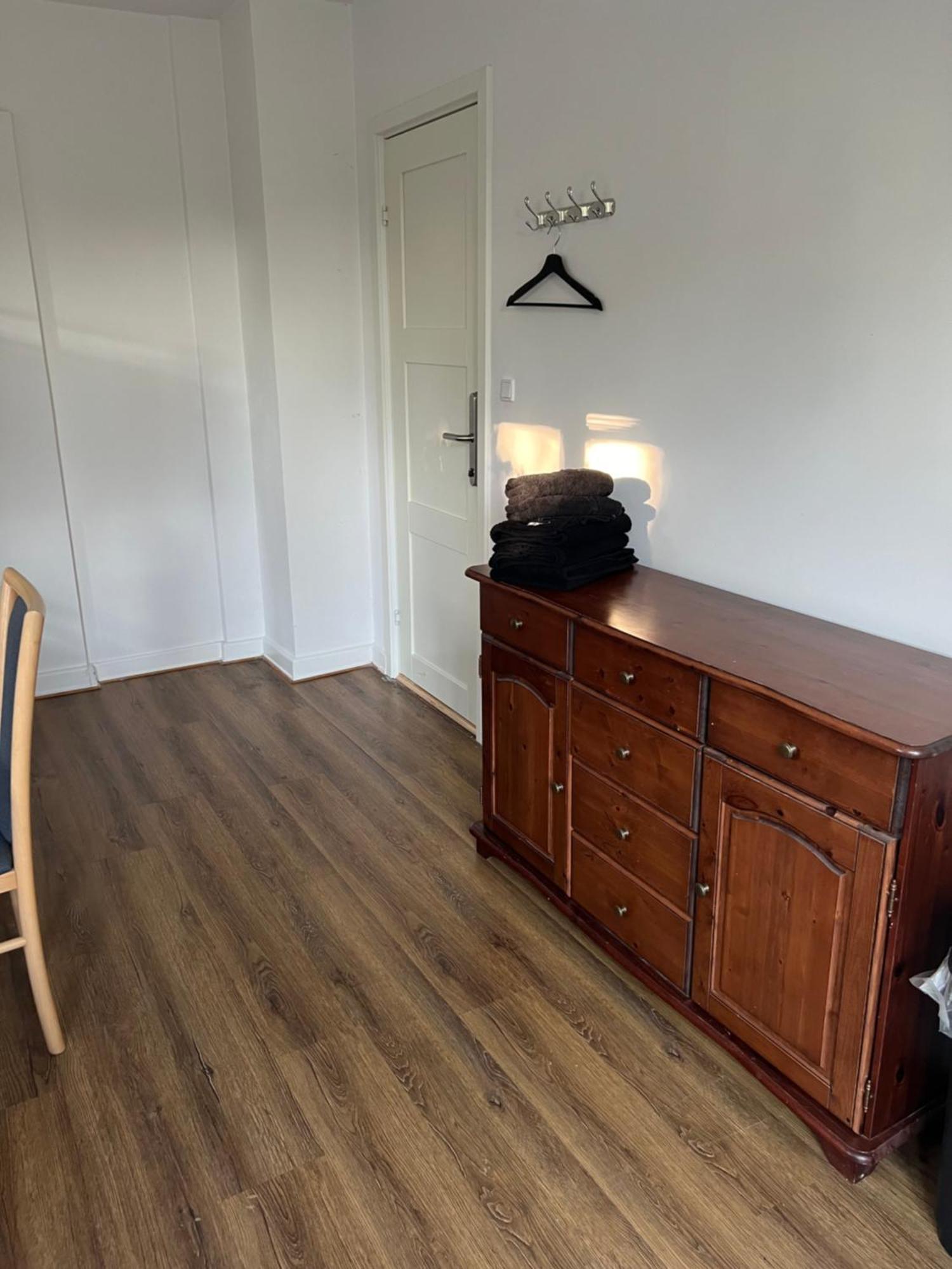 Privat bolig Casa De Rainer 3 København
