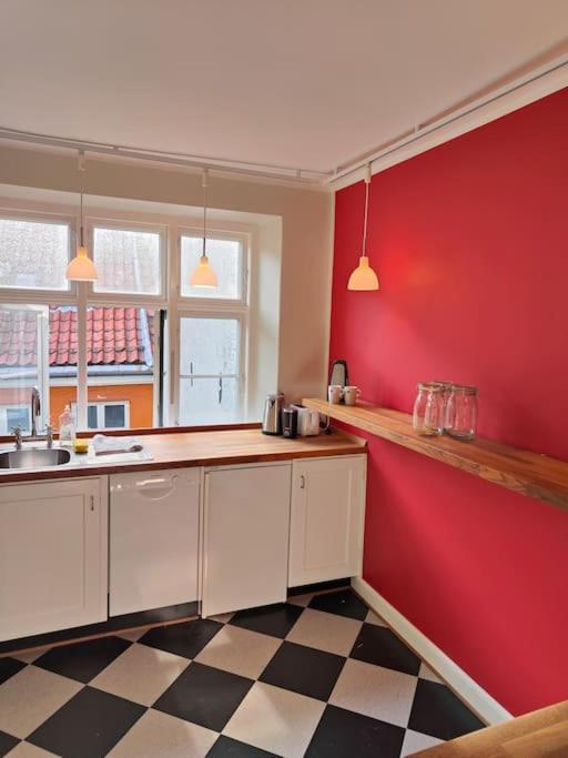 Apartment Glarmester I Copenhagen