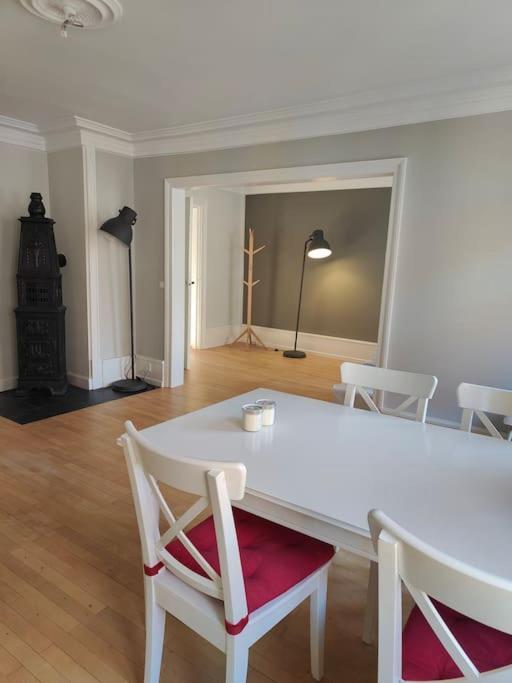 Glarmester I Copenaghen