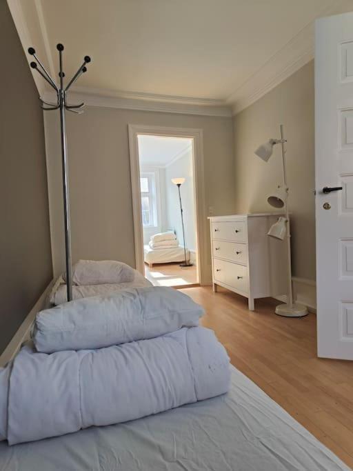 Appartamento Glarmester I Copenaghen