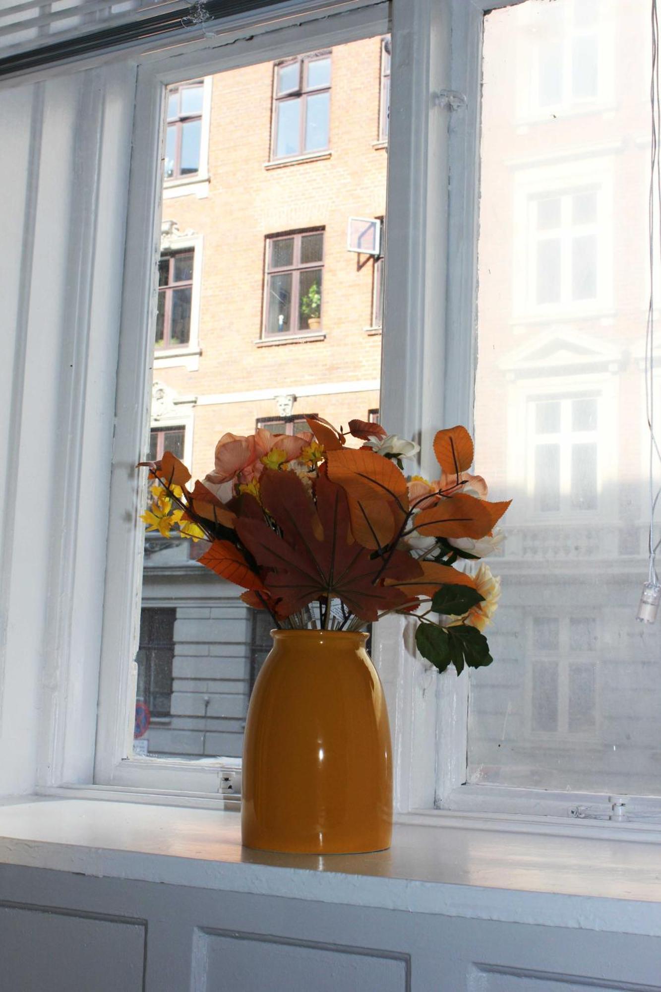 Turisthotellet * Copenhagen