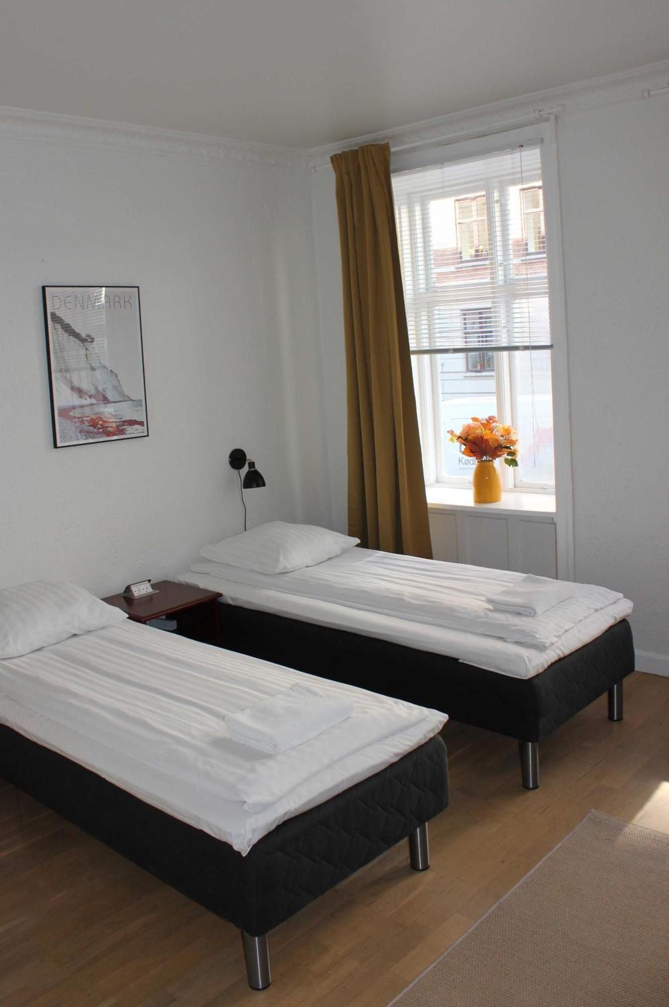 Turisthotellet