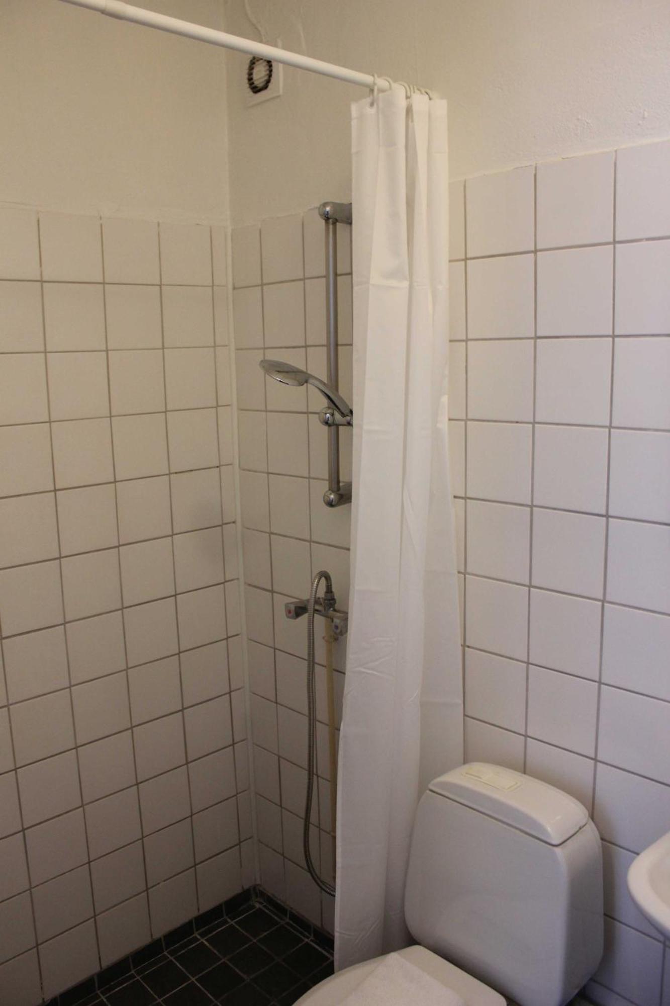 Hotel Turisthotellet