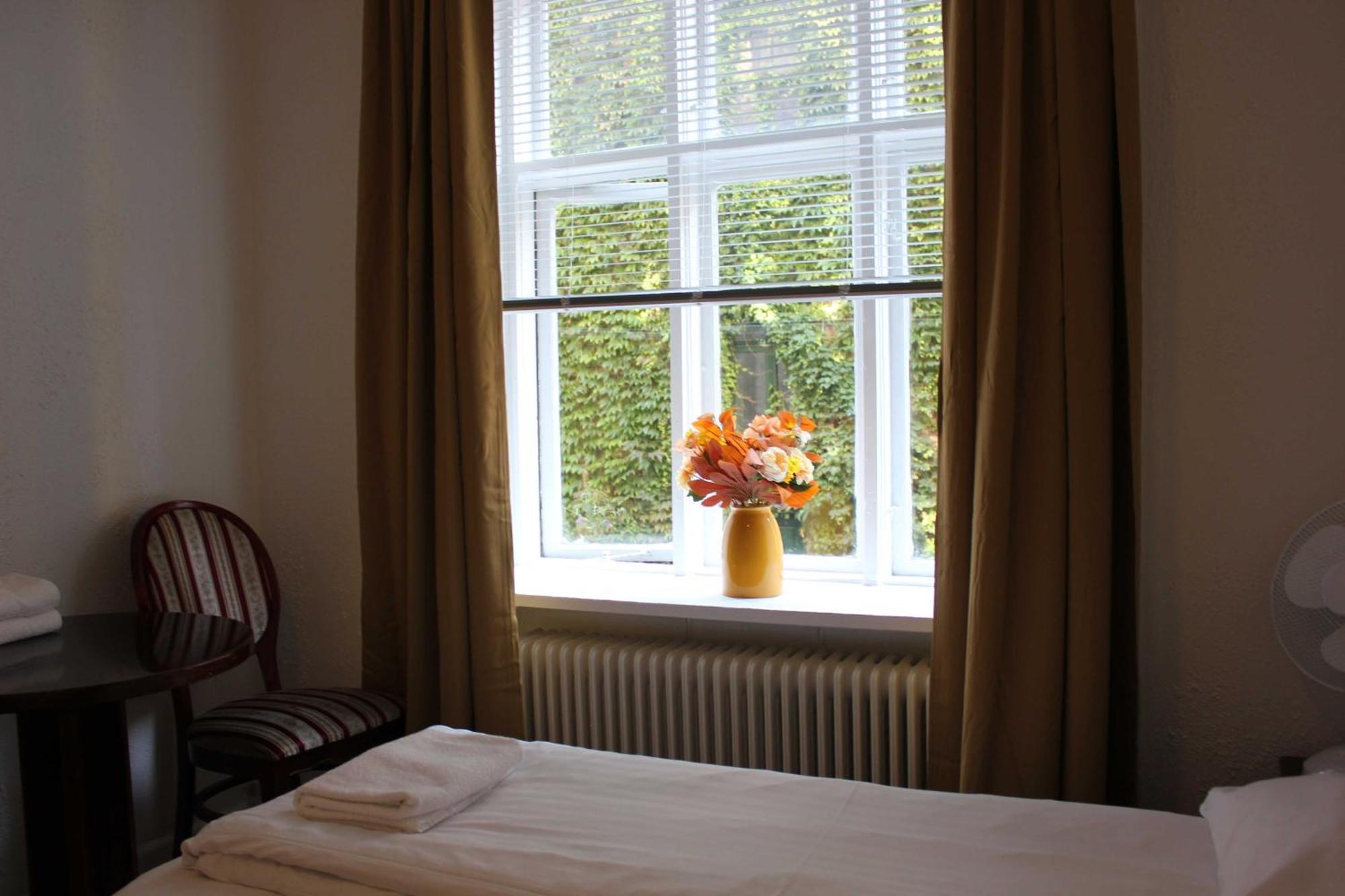 Turisthotellet Hotel *