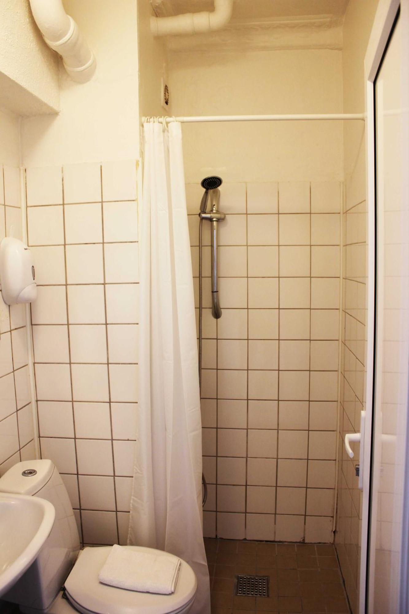 Turisthotellet