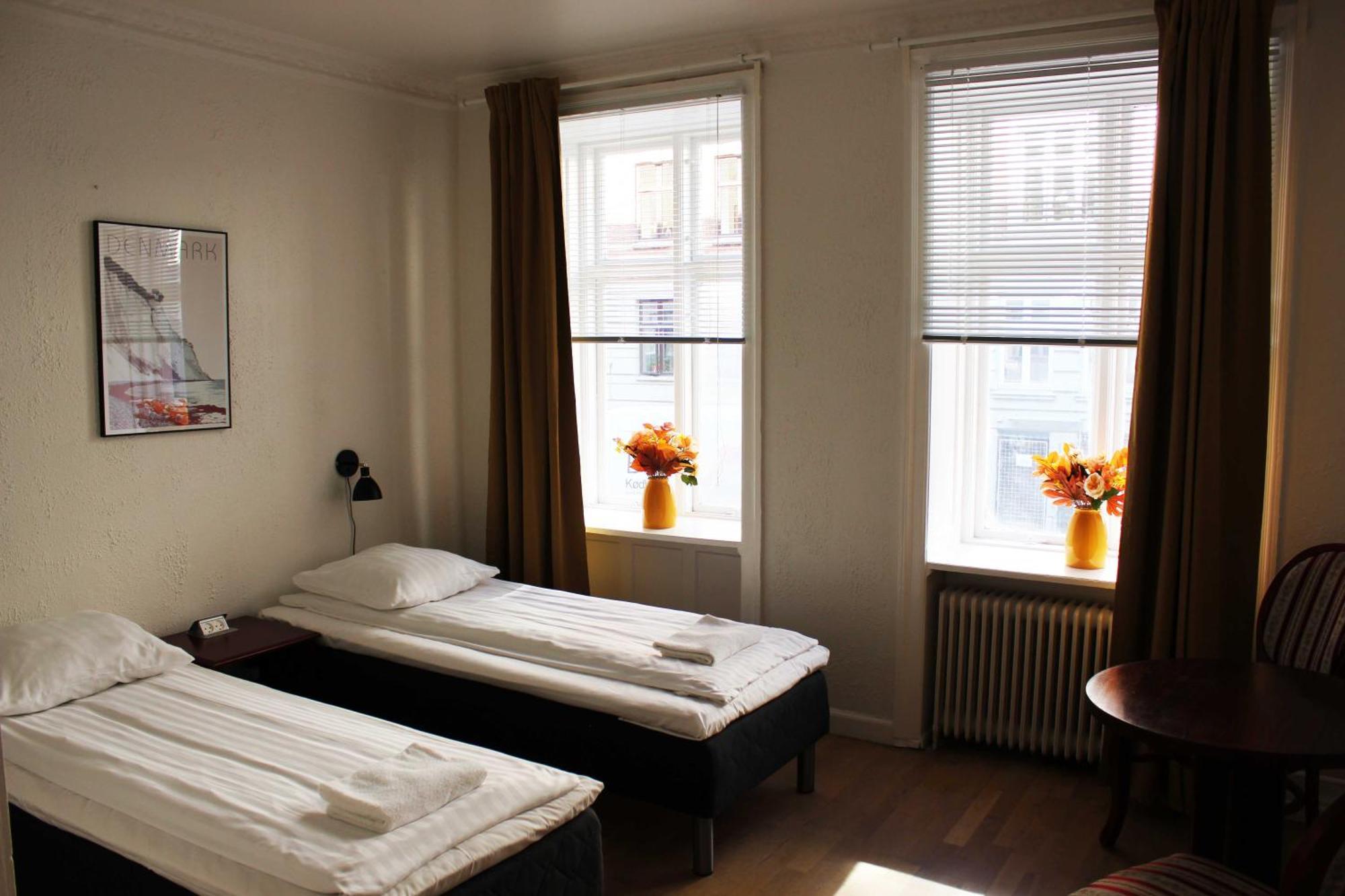 Turisthotellet Hotel